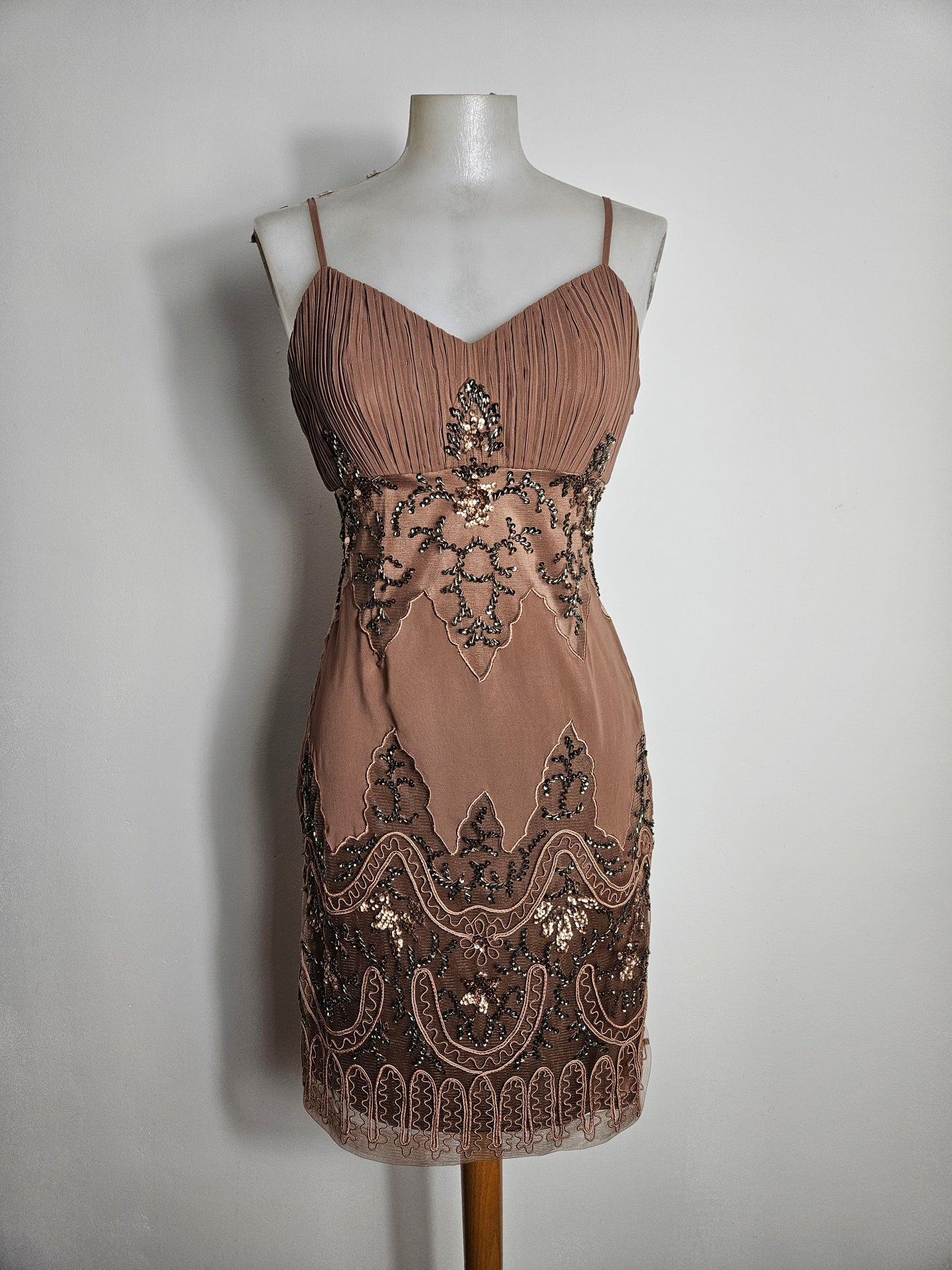 Robe de soirée Sue Wong