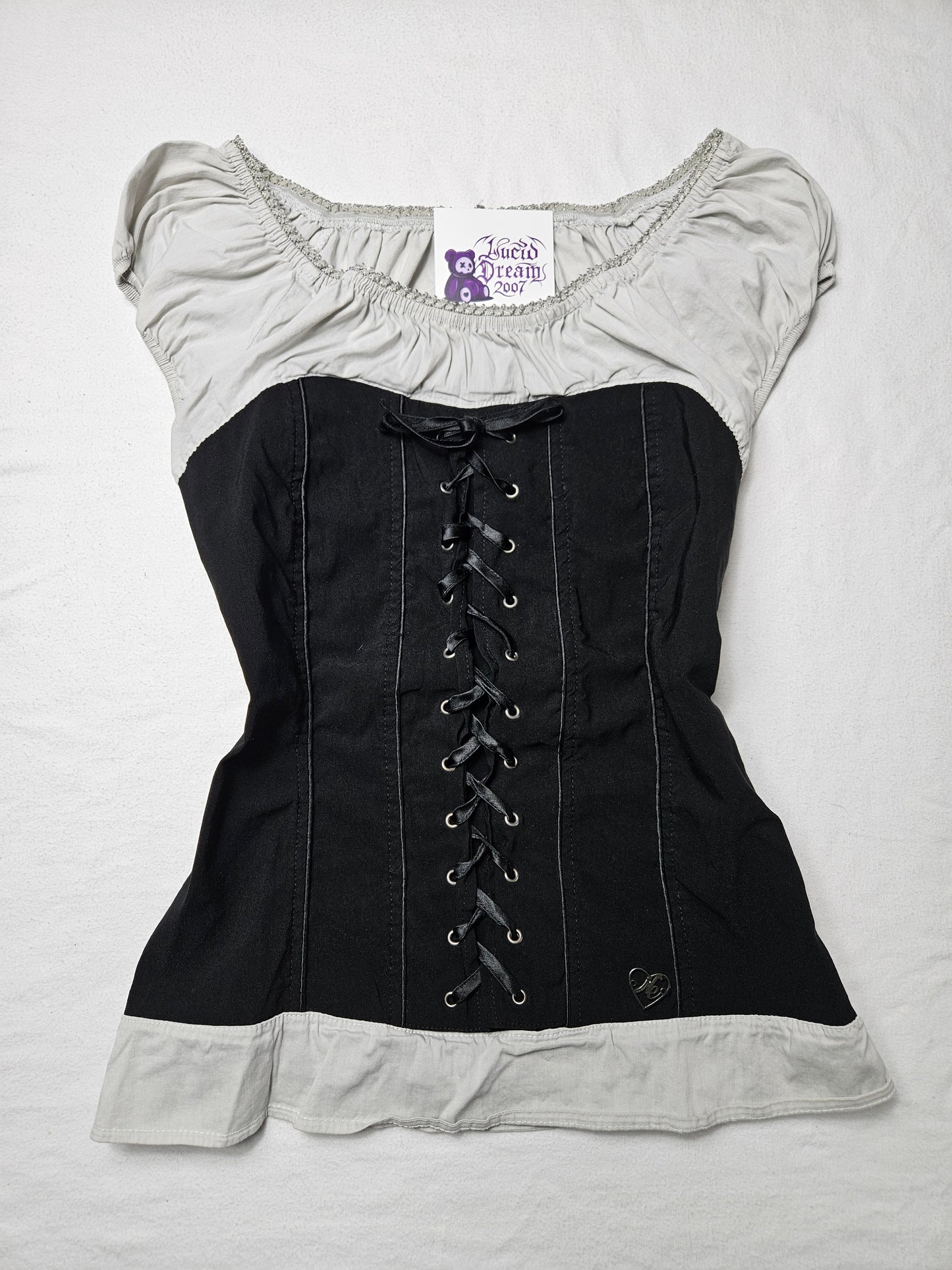 Haut effet superposition