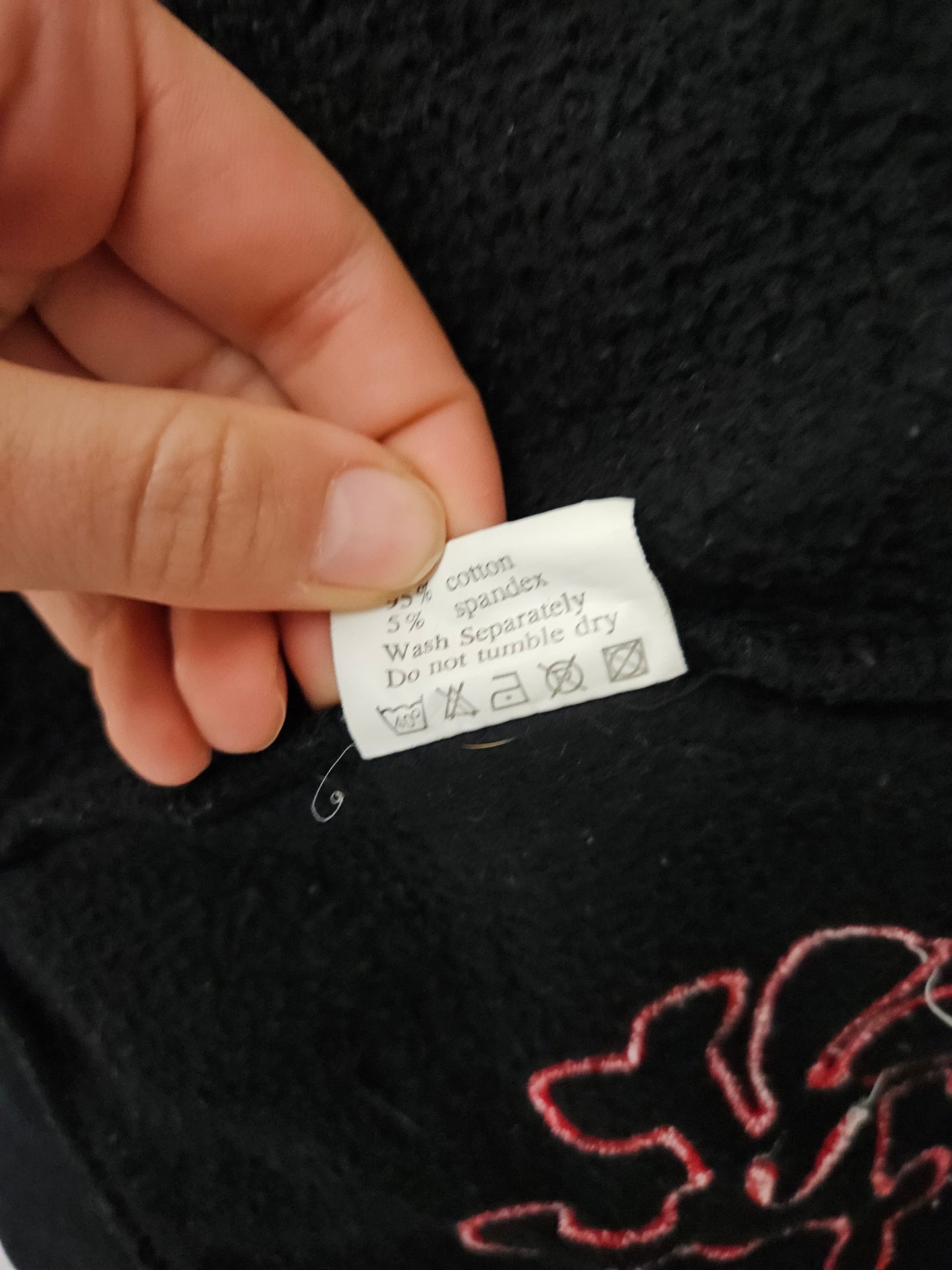 Gilet Hell Bunny à oreilles