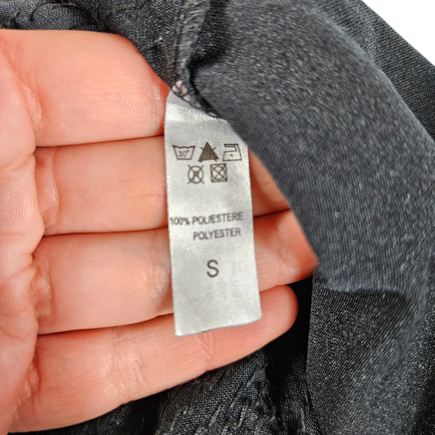 Top dos nu en sequins