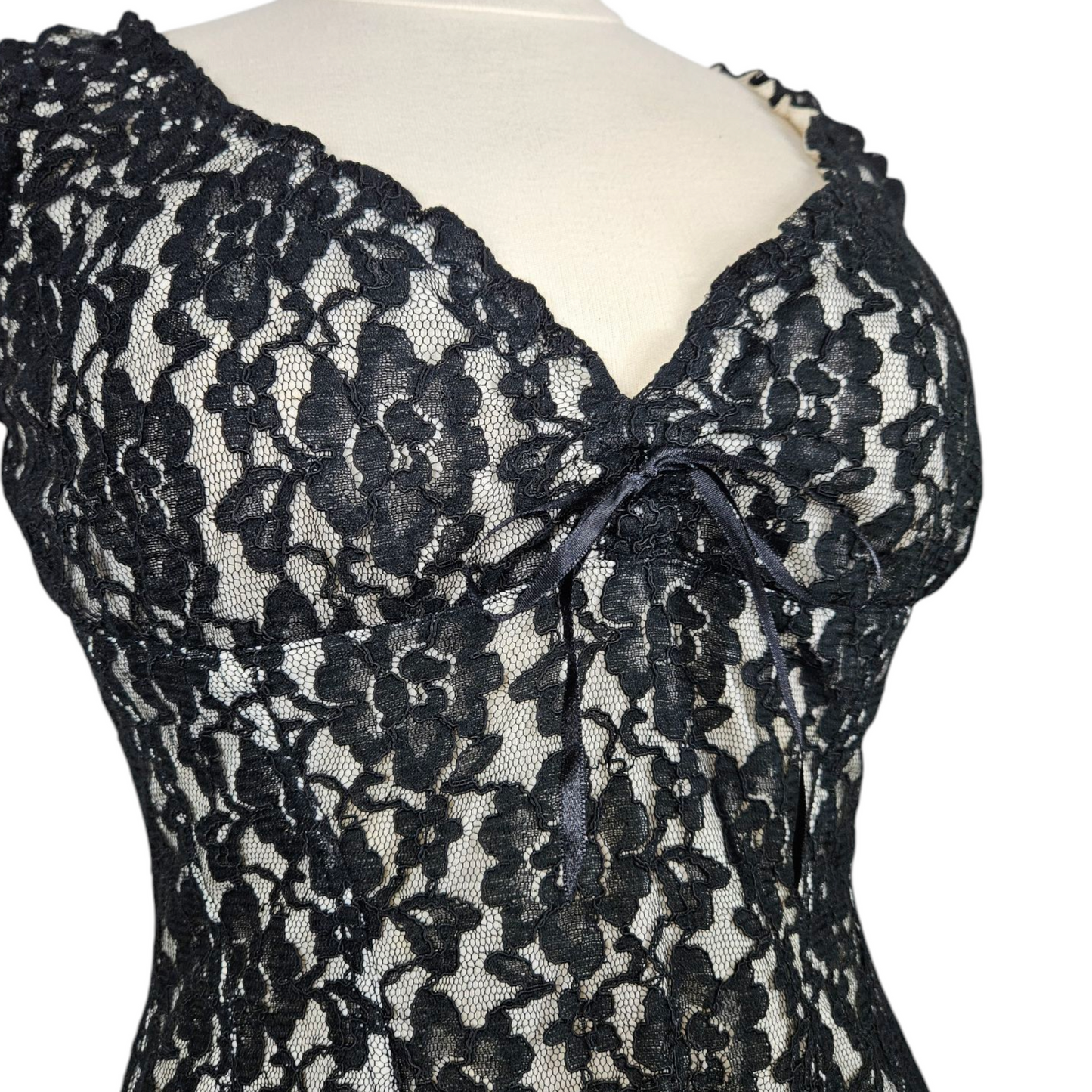 Haut esprit corset whimsigoth