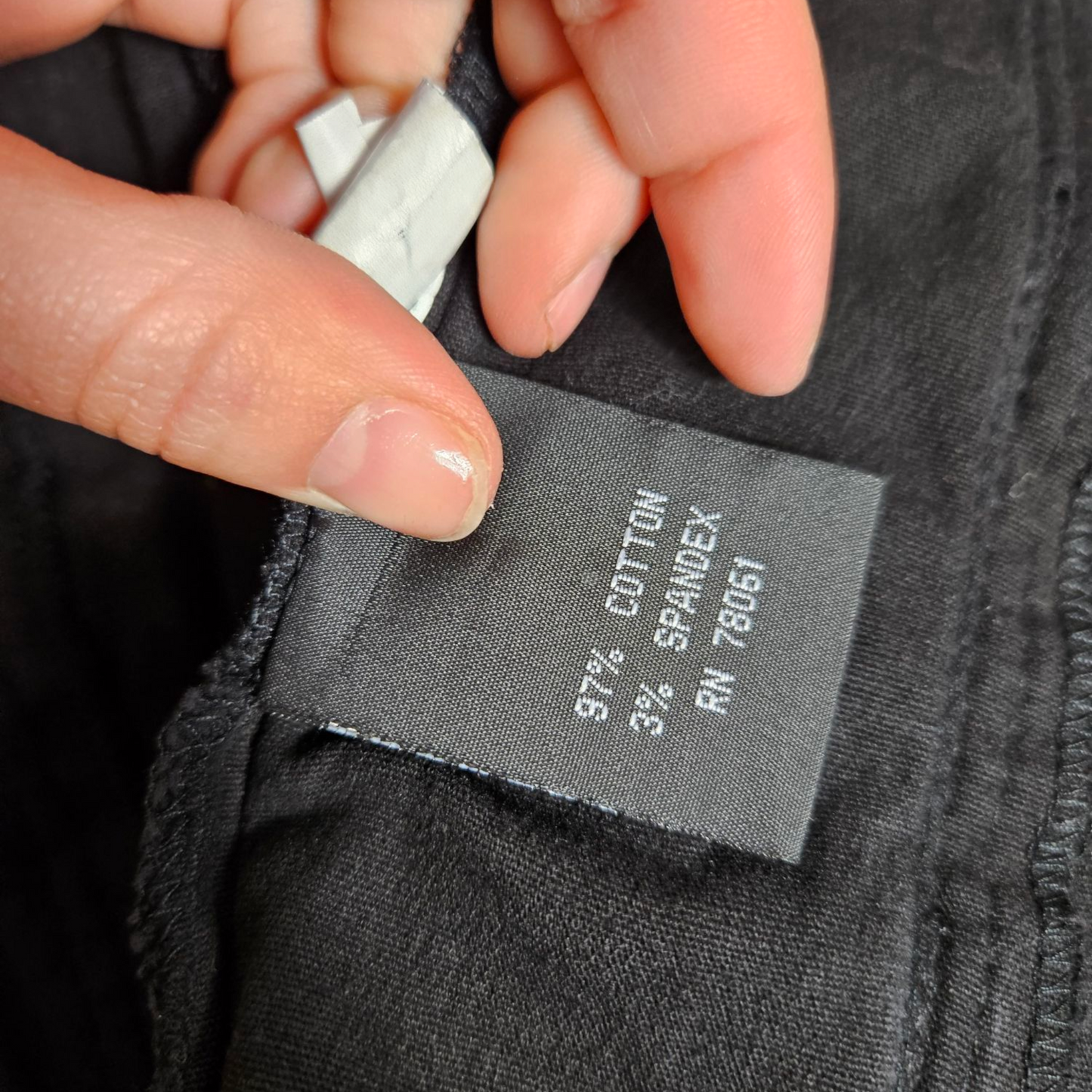 Dos nu vintage Tripp NYC