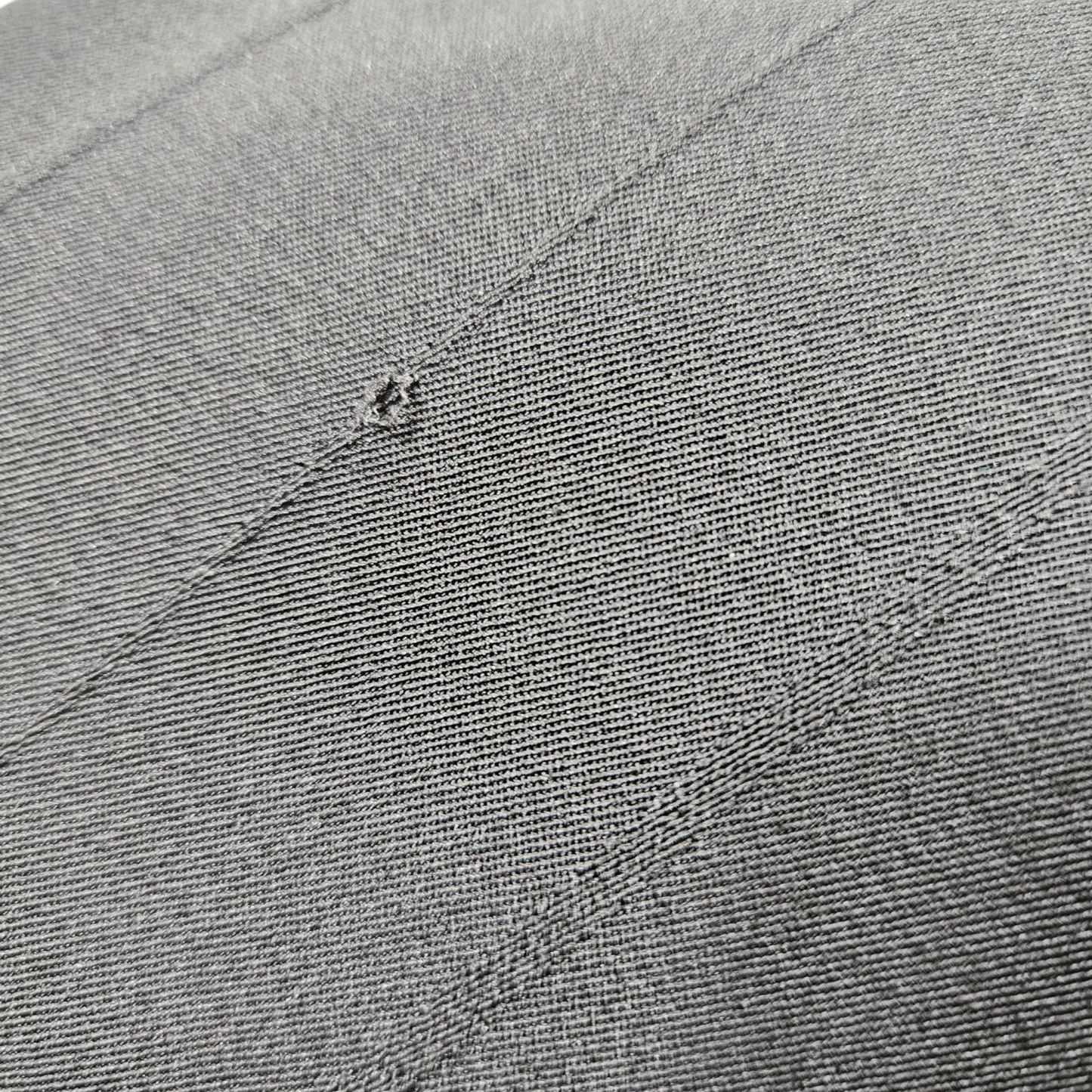 Pantalon officecore noir