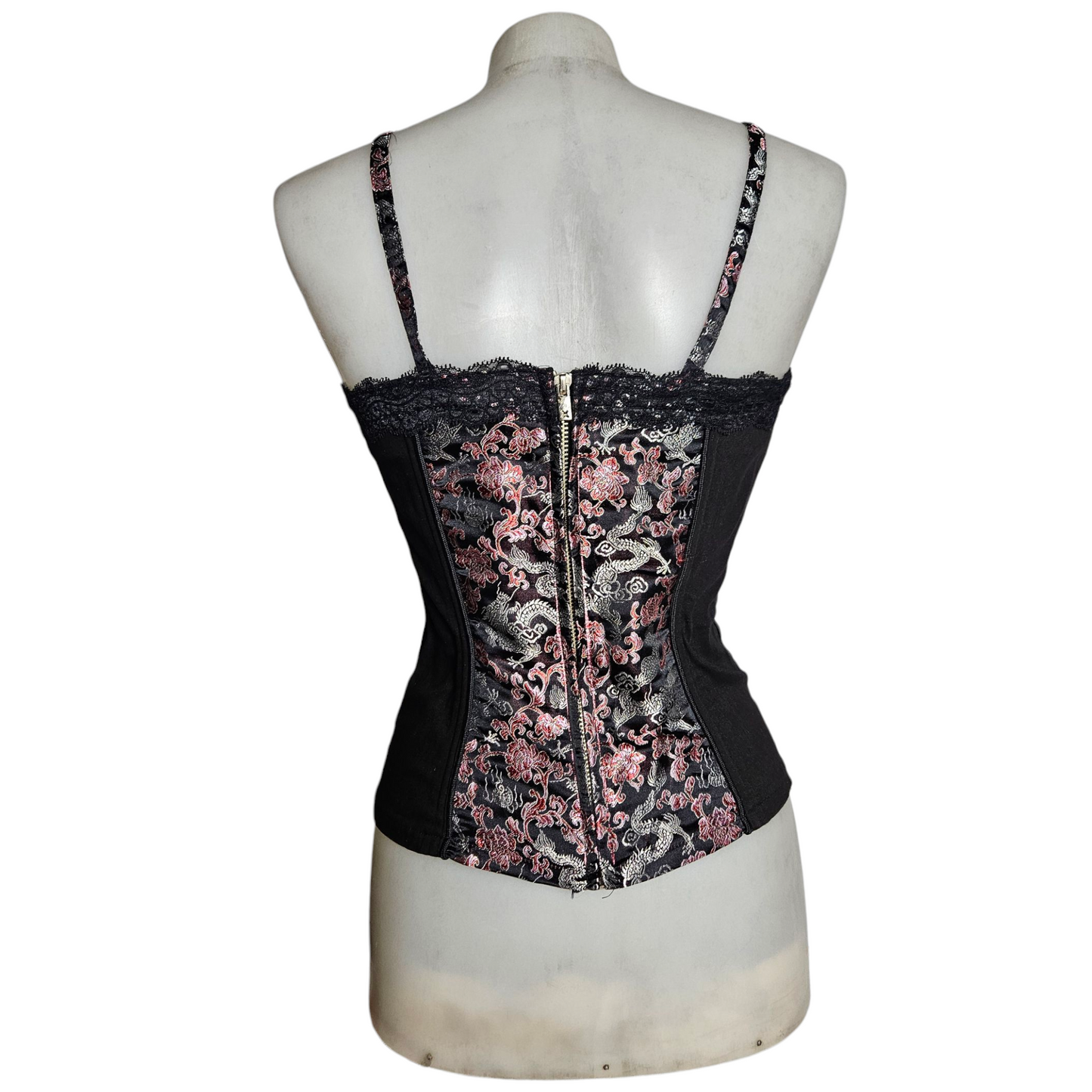 Tripp NYC Corset Top
