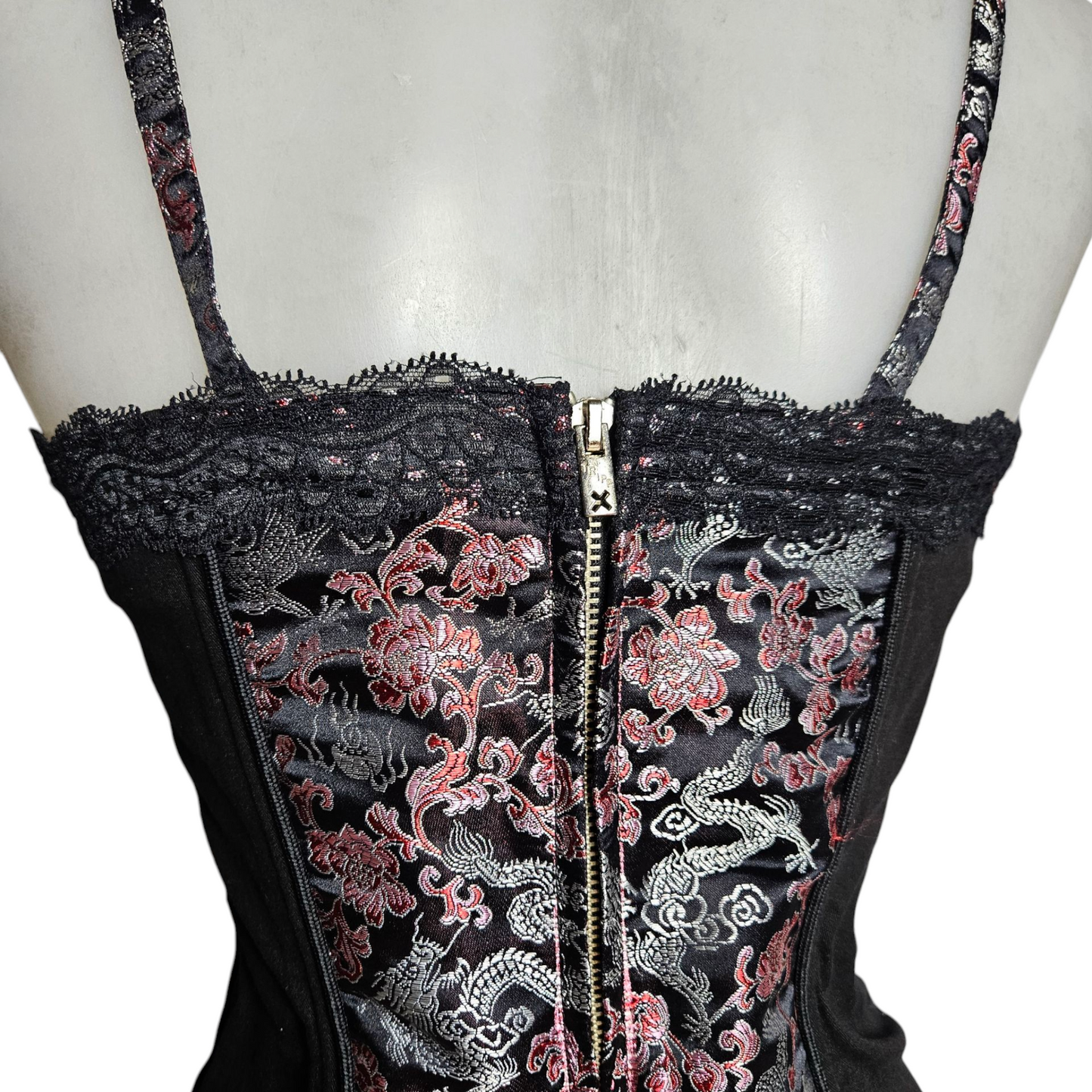 Tripp NYC Corset Top