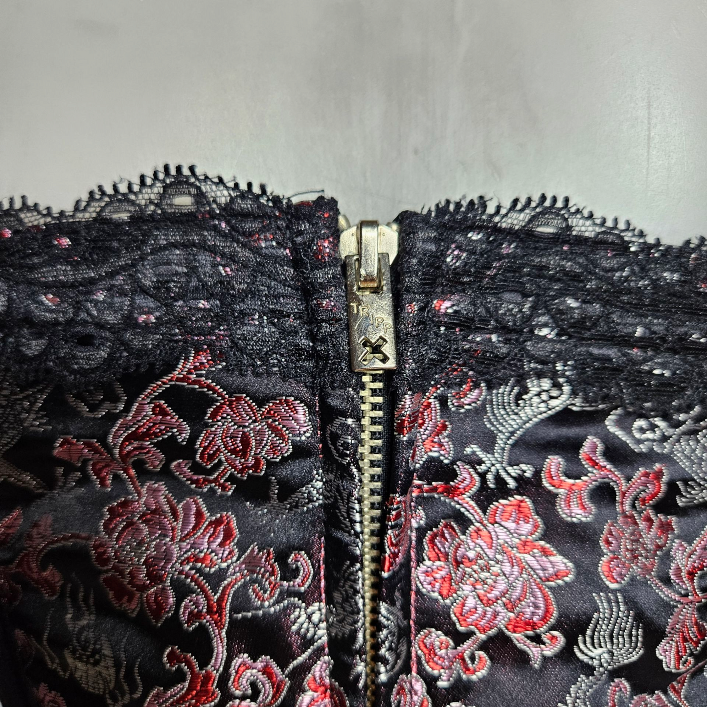 Tripp NYC Corset Top