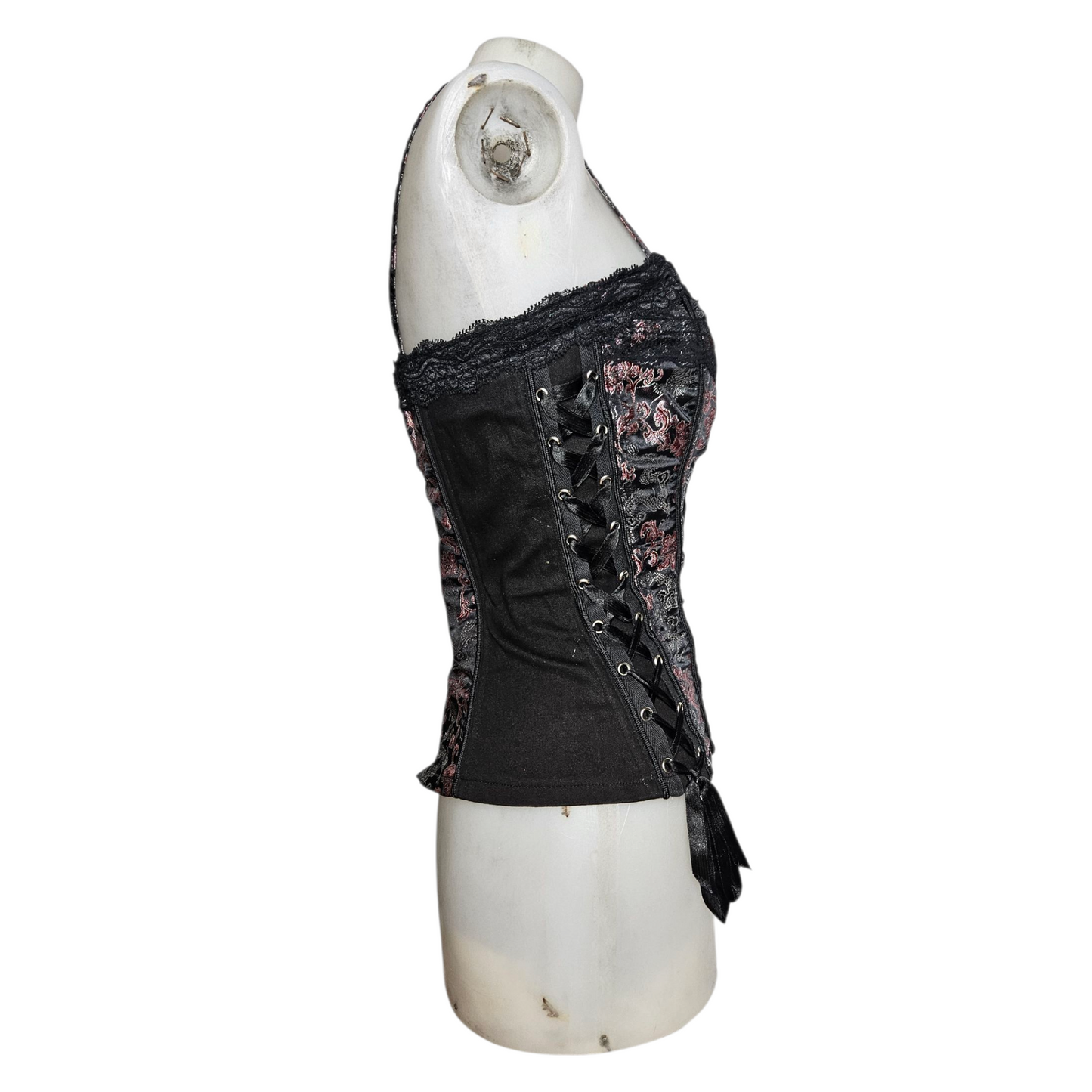 Tripp NYC Corset Top