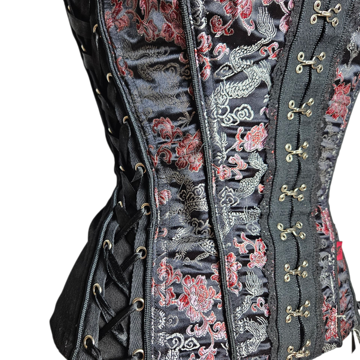 Tripp NYC Corset Top