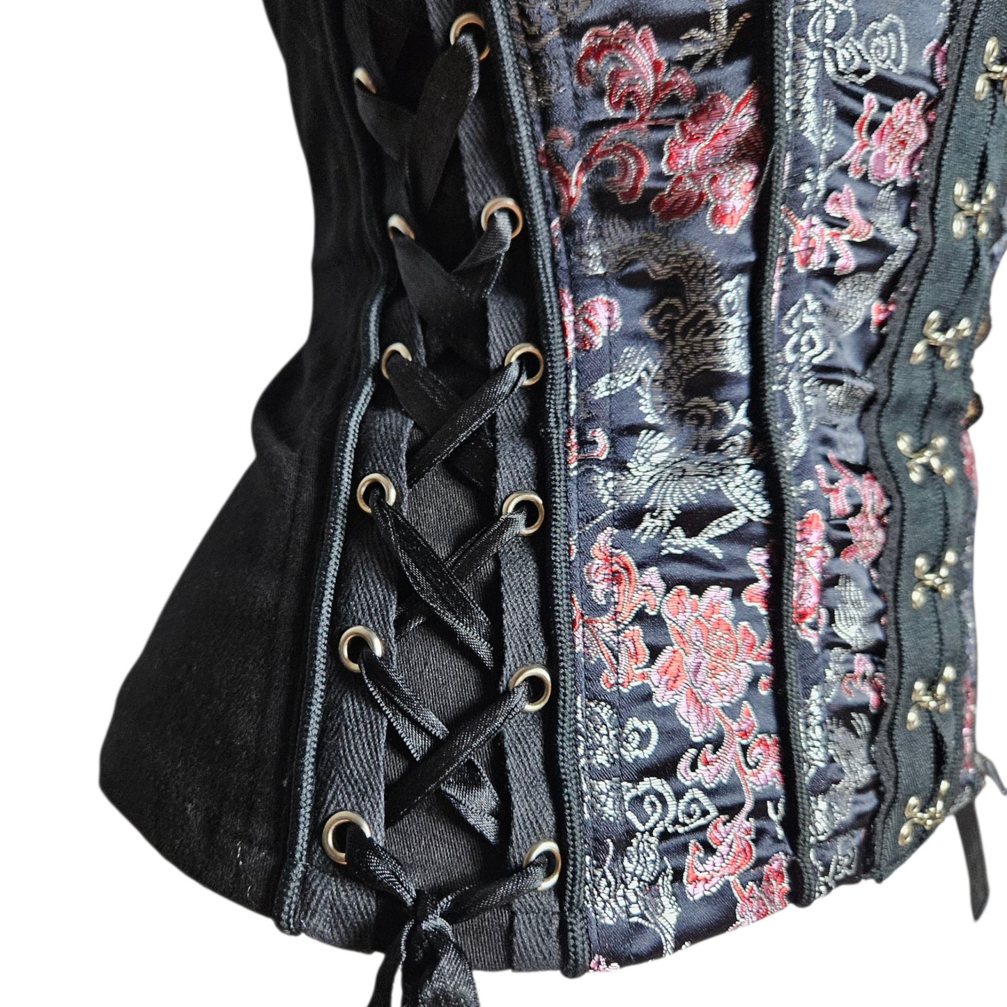 Tripp NYC Corset Top