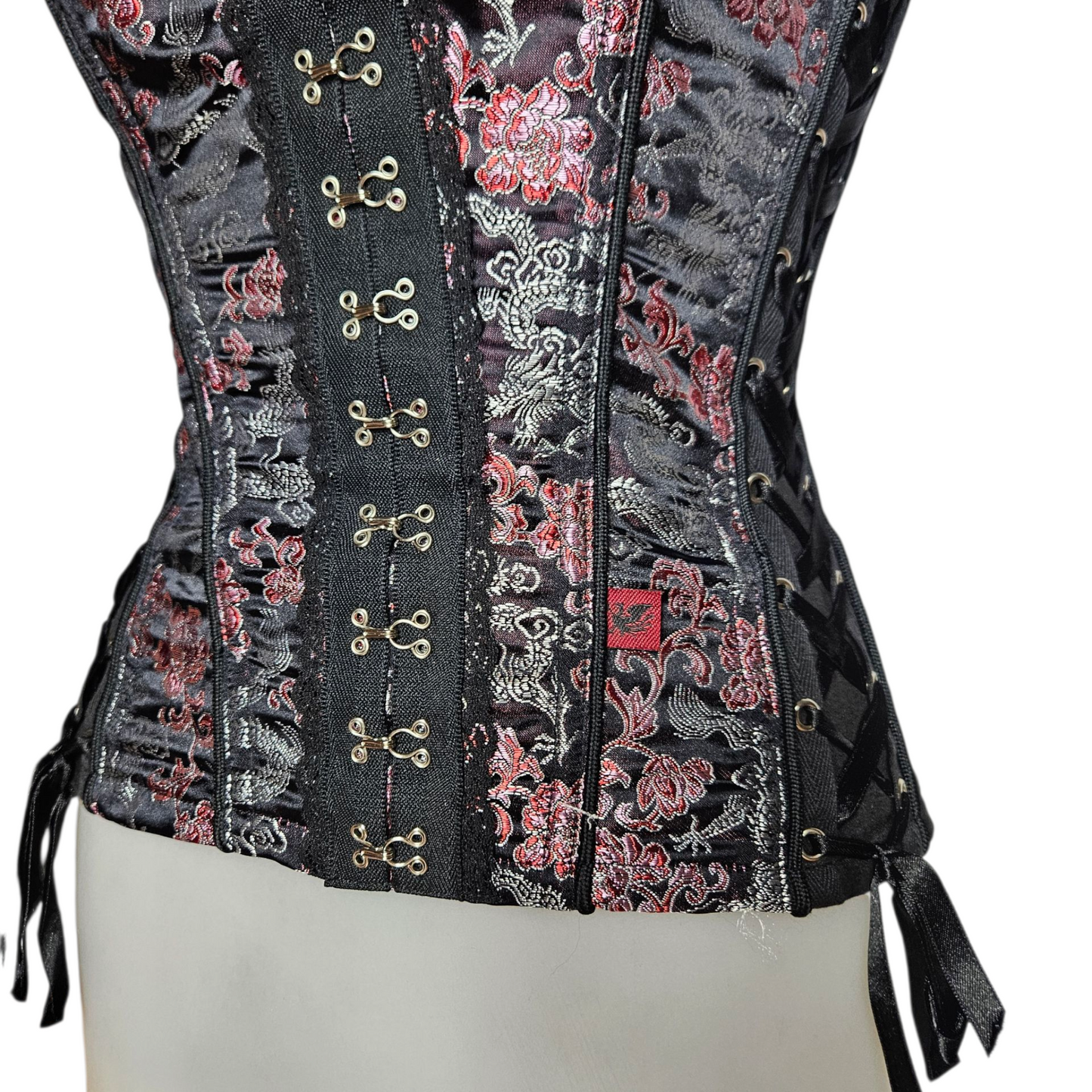 Tripp NYC Corset Top
