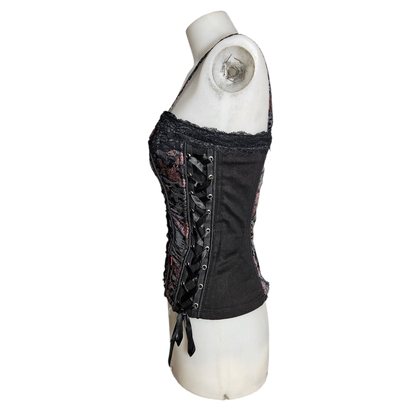 Tripp NYC Corset Top