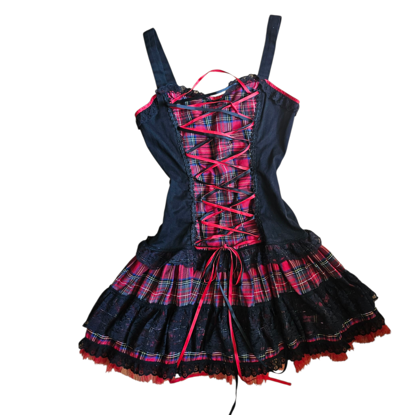 Phaze Clothing Short Dress