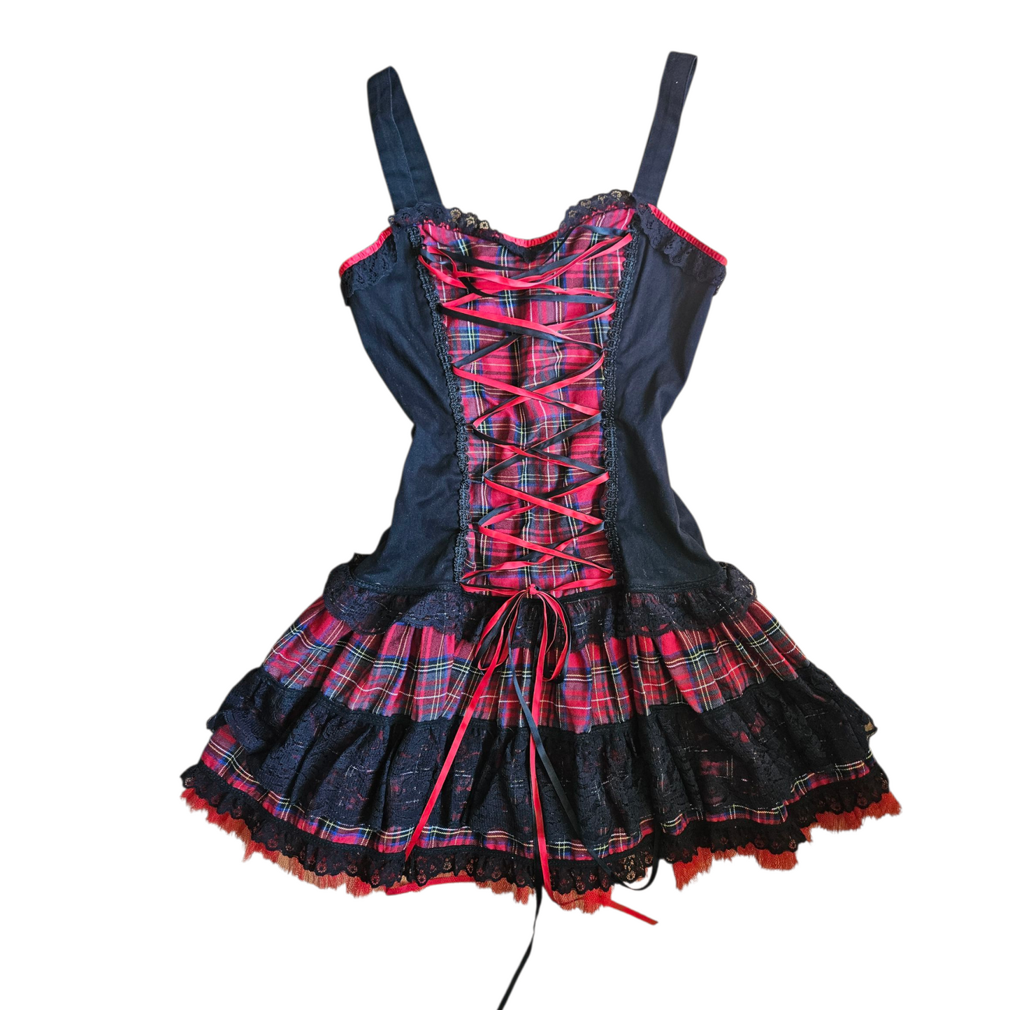 Phaze Clothing Short Dress