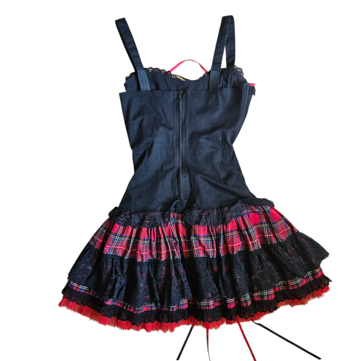 Phaze Clothing Short Dress