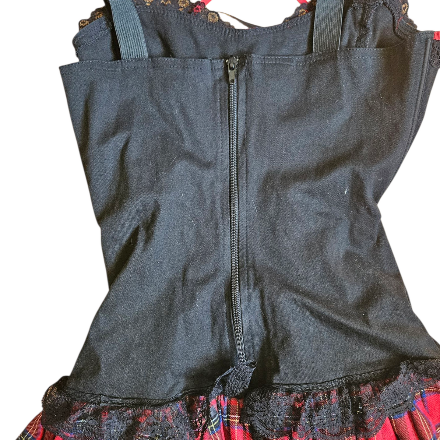 Phaze Clothing Short Dress