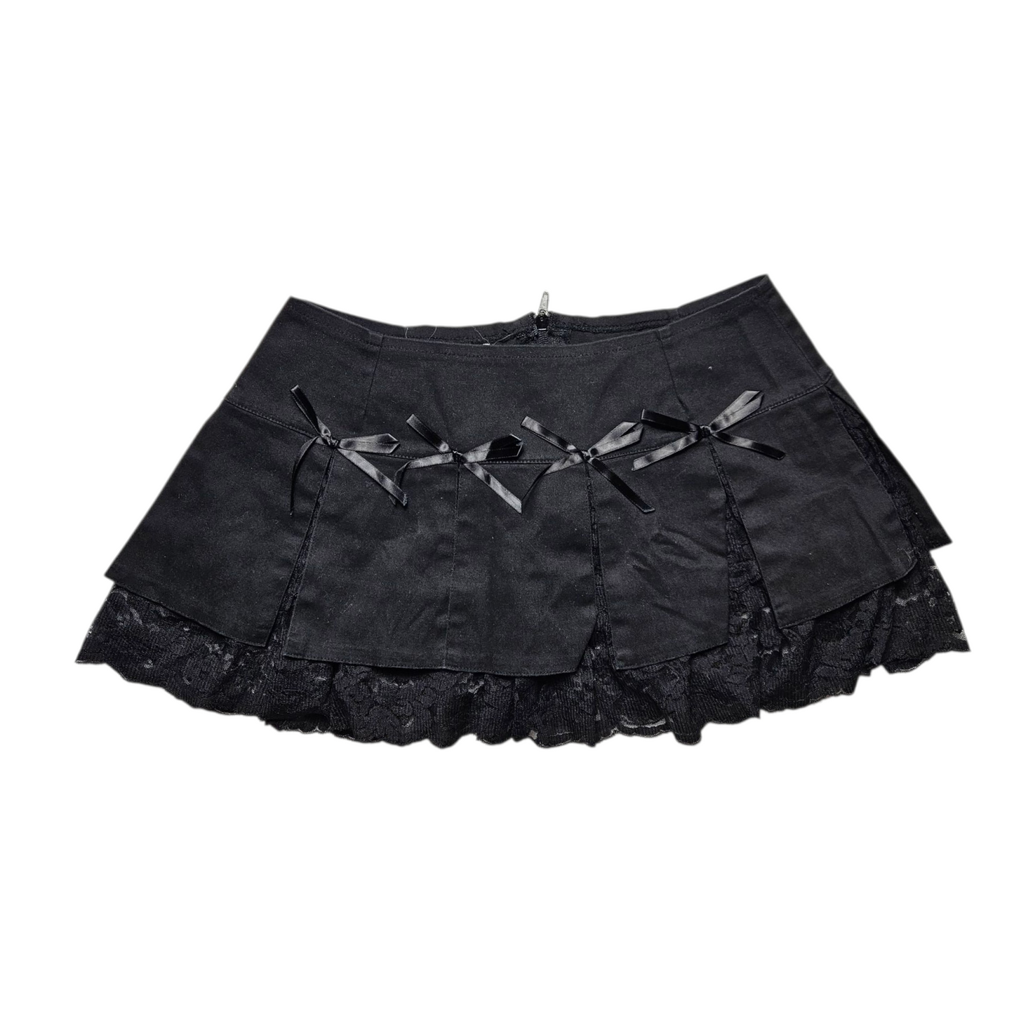 Mini jupe Phaze Clothing