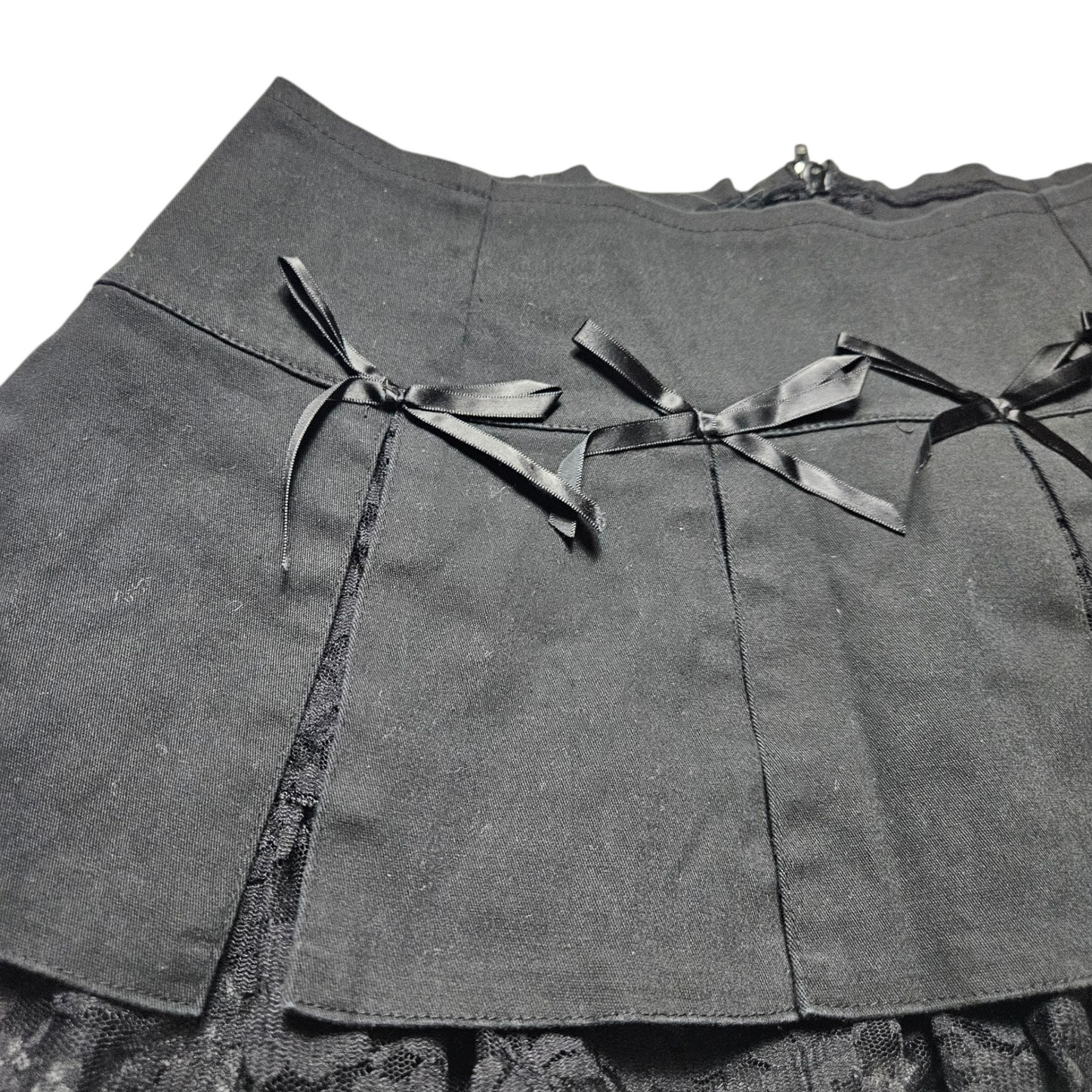 Mini jupe Phaze Clothing
