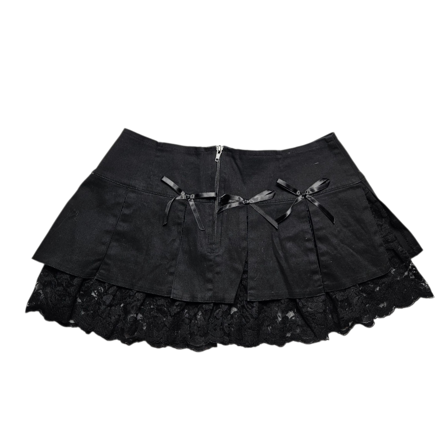 Mini jupe Phaze Clothing