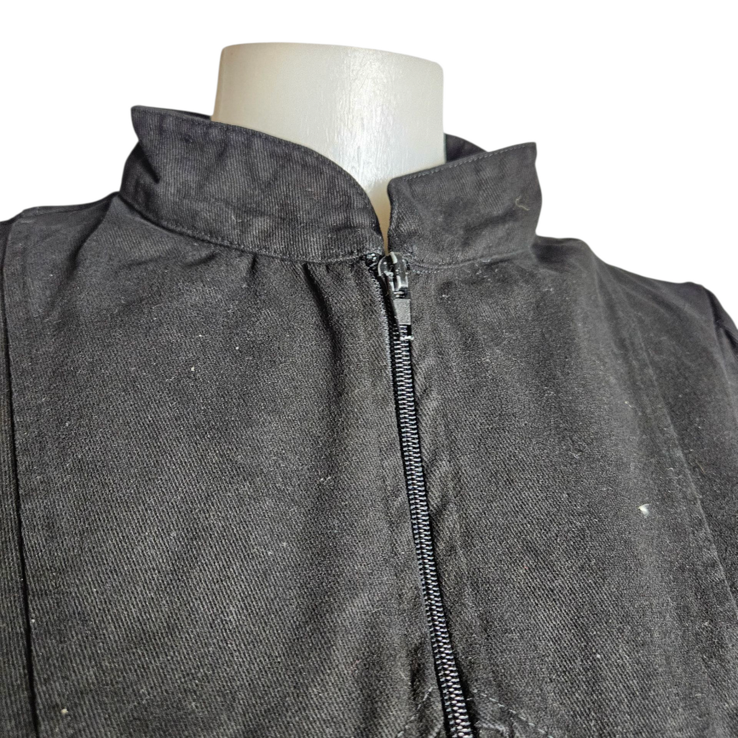 Veste cintrée à laçage Necessary Evil