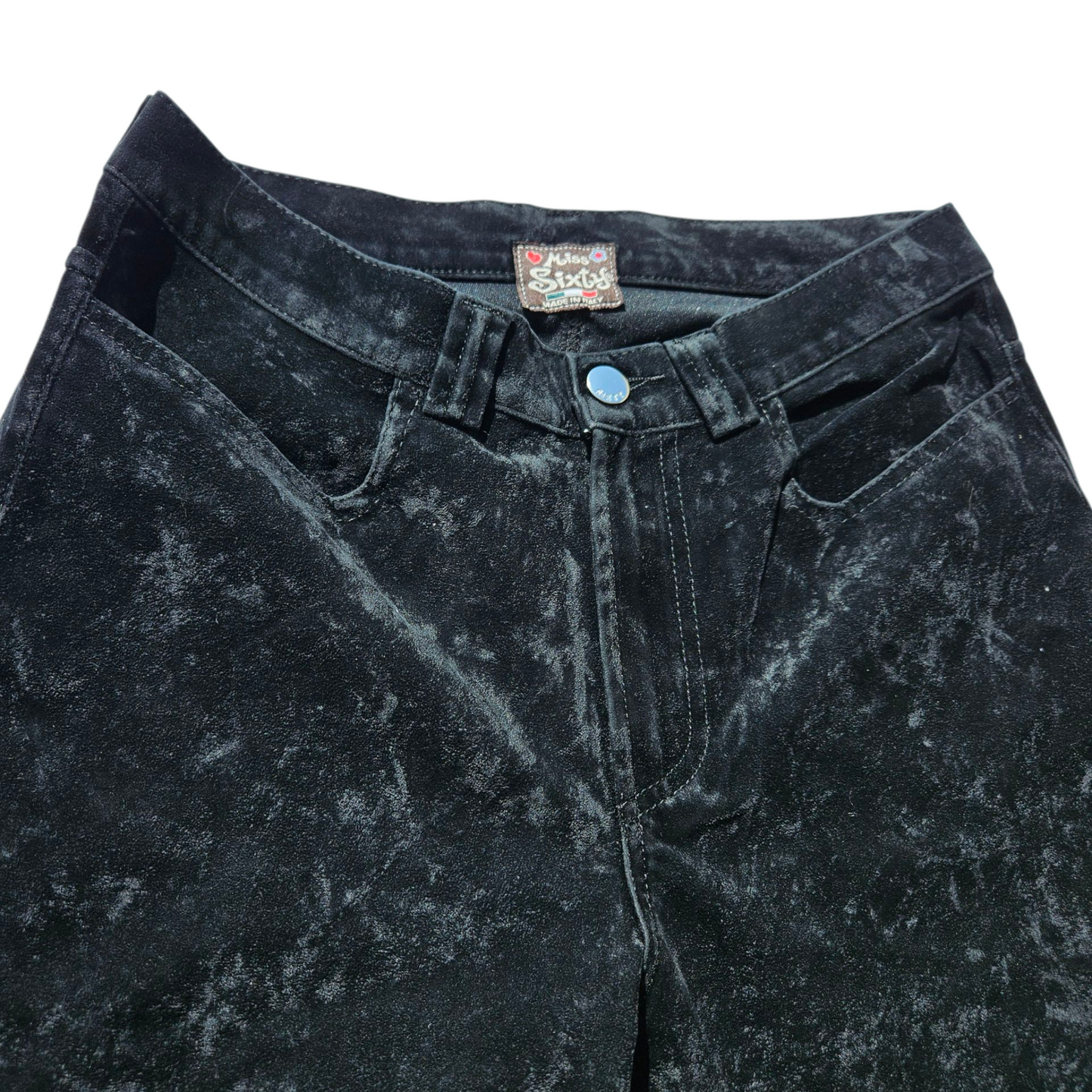 Miss Sixty Corduroy Pants