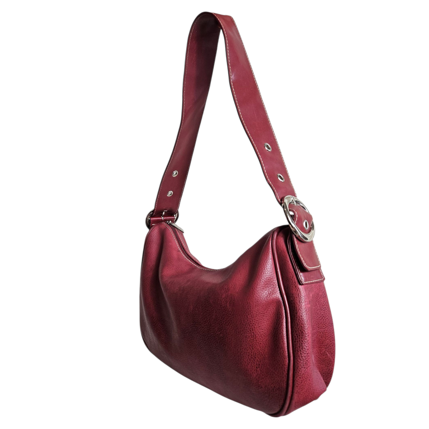 Sac à main en similicuir