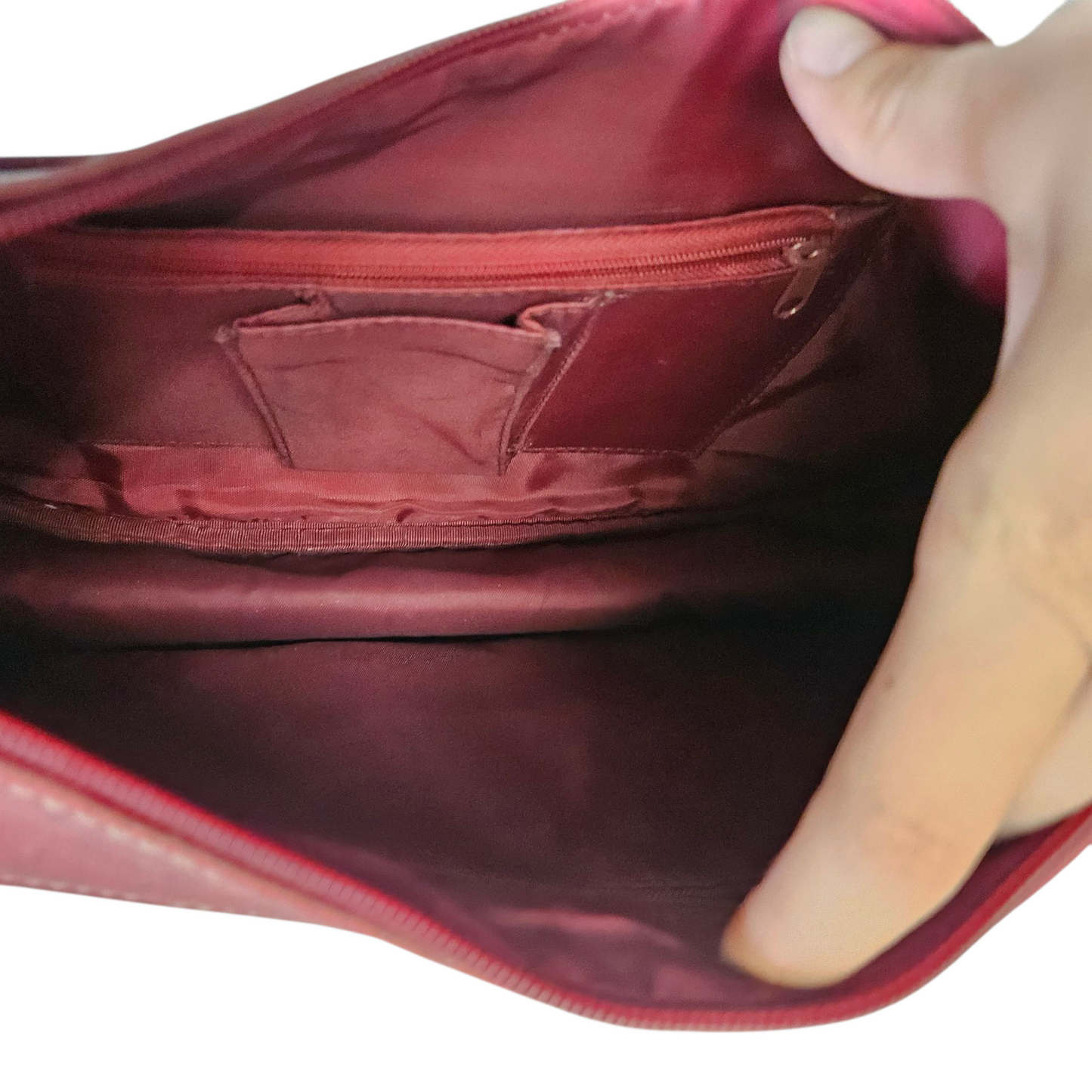 Sac à main en similicuir