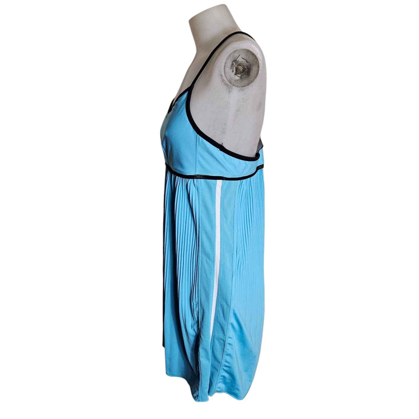 Nike Dri-FIT Tennis Dress — worn by Maria Sharapova in 2006