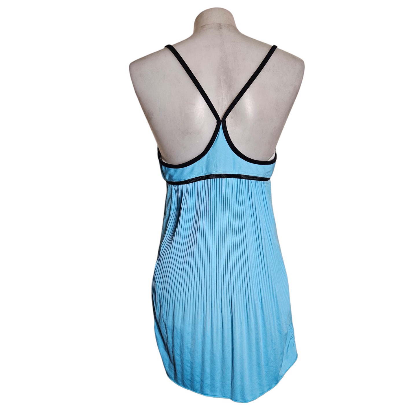 Nike Dri-FIT Tennis Dress — worn by Maria Sharapova in 2006