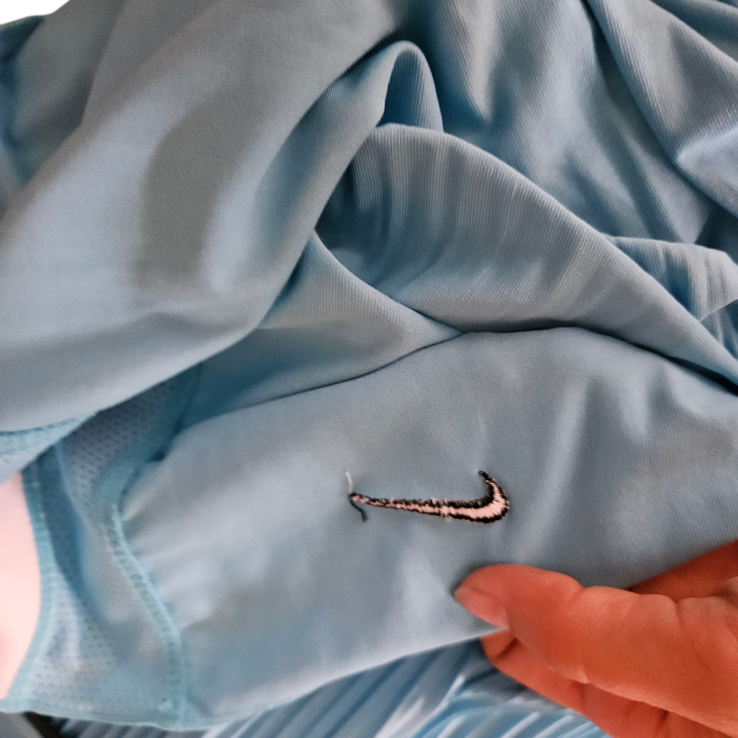 Nike Dri-FIT Tennis Dress — worn by Maria Sharapova in 2006
