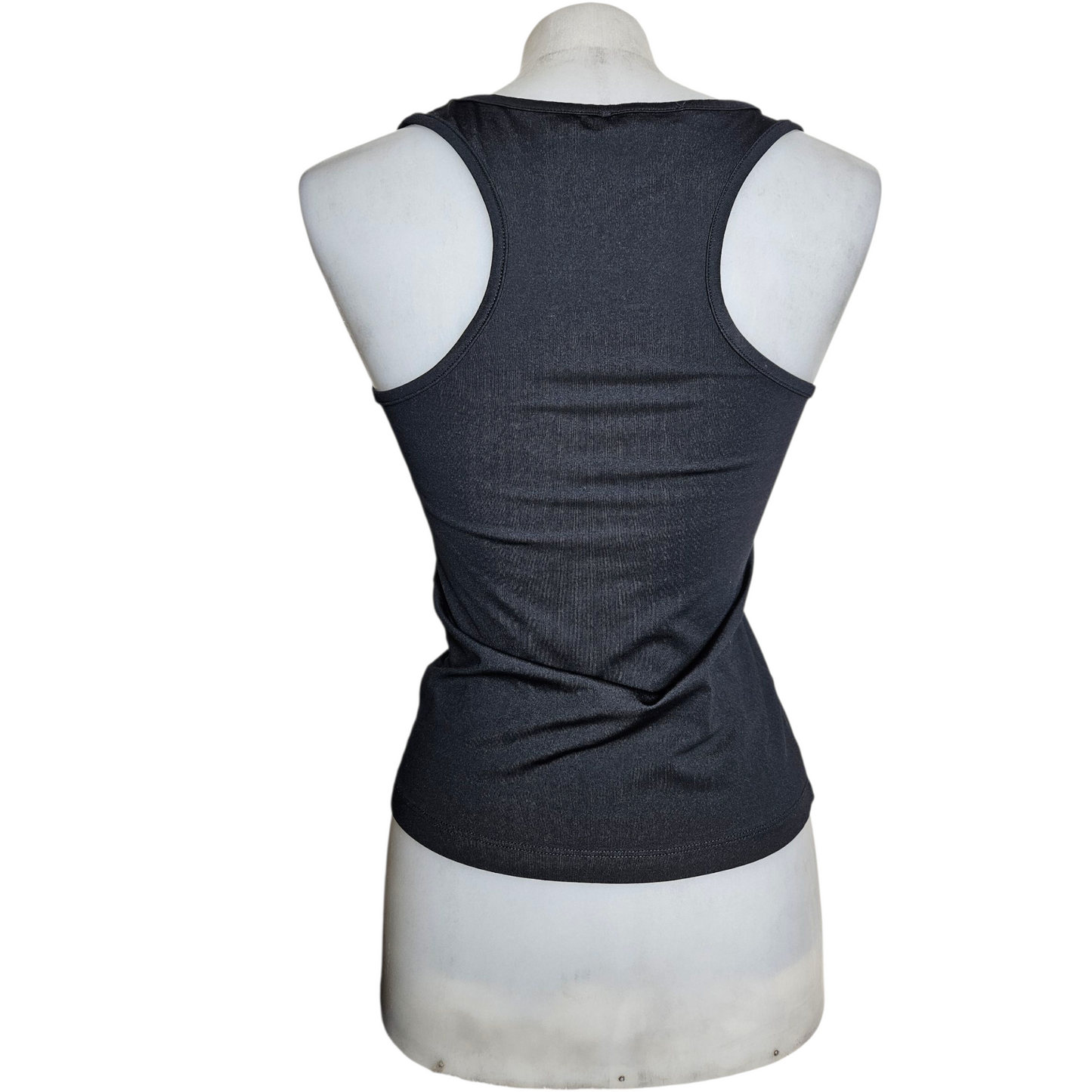 Haut moulant détails cut out
