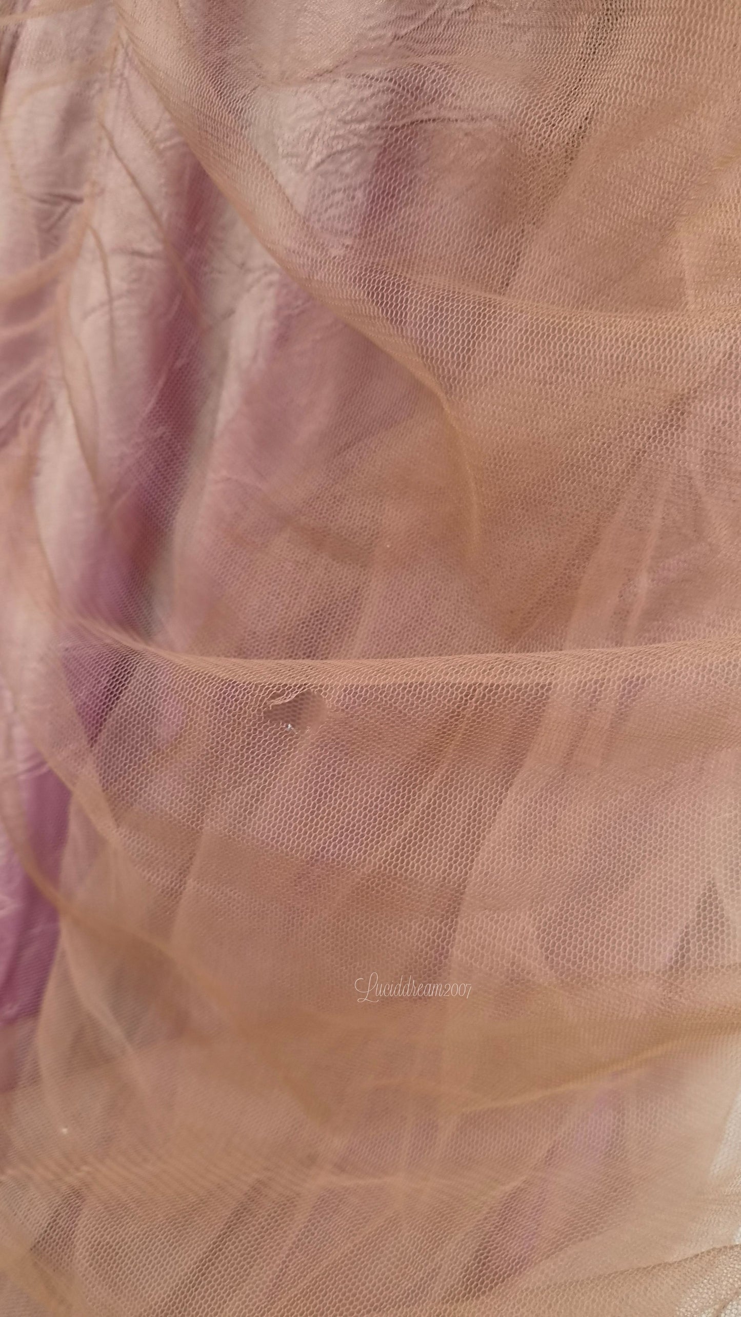 Robe dos nu brodée Bicici