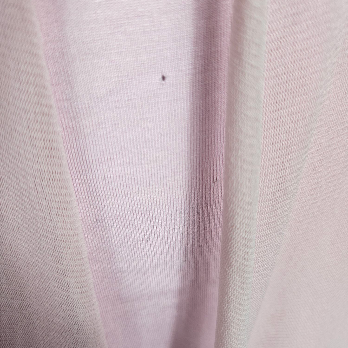 Robe romantique/ fairycore en voile