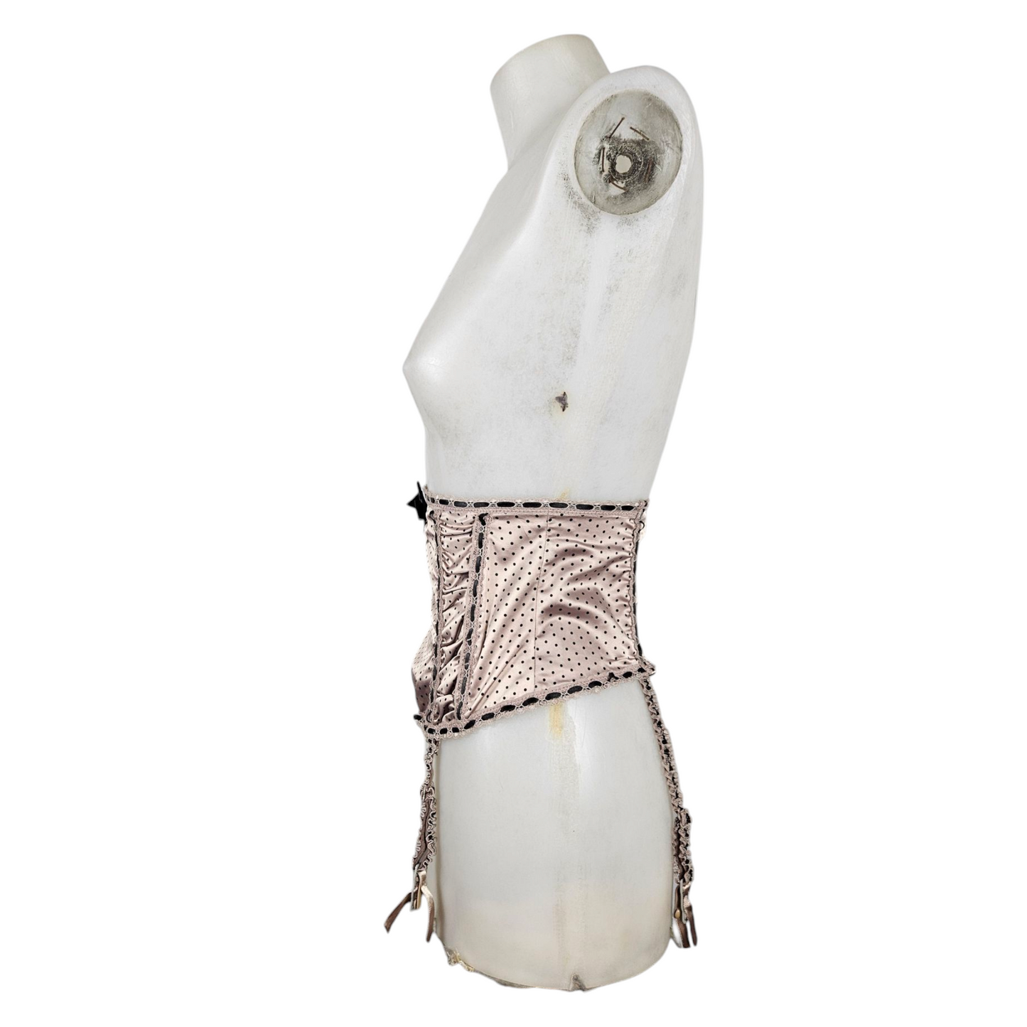 Ceinture porte Jarretelle