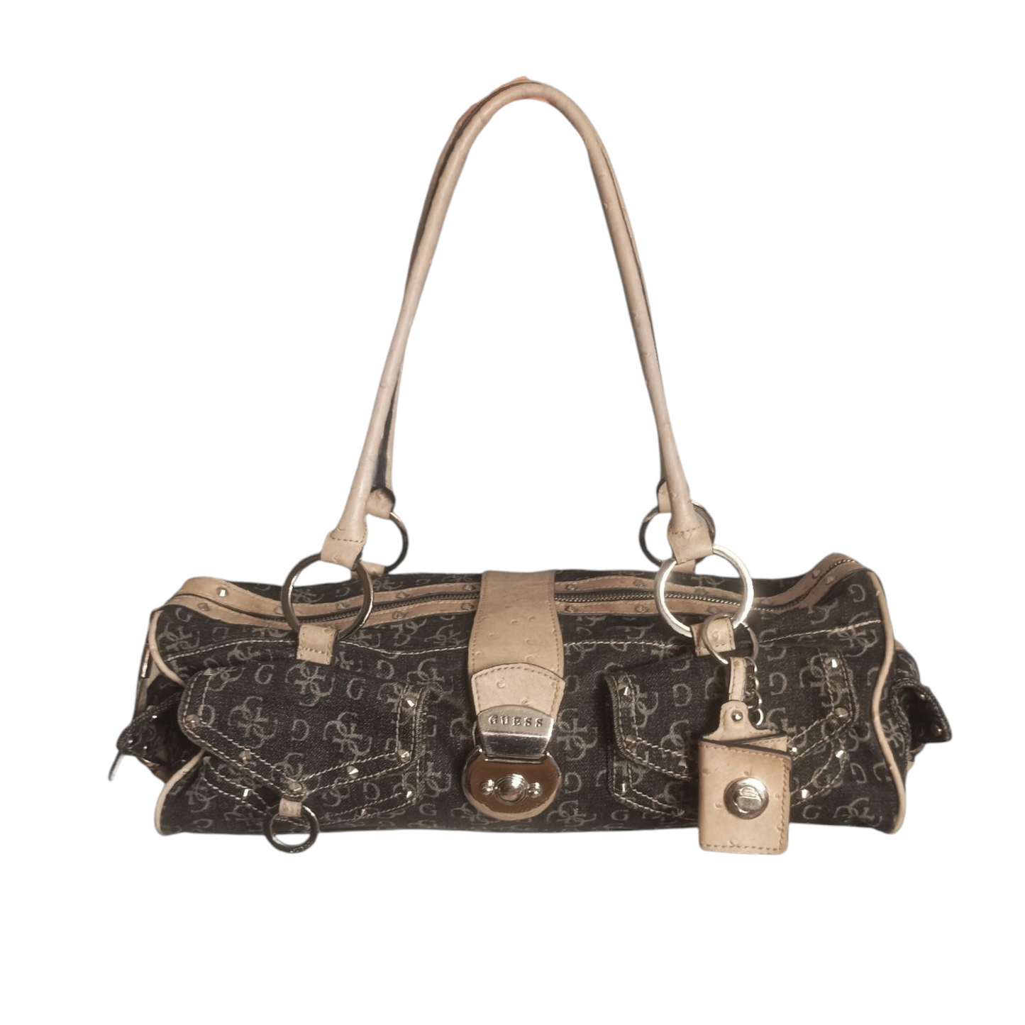 Sacs Guess long et multipoches