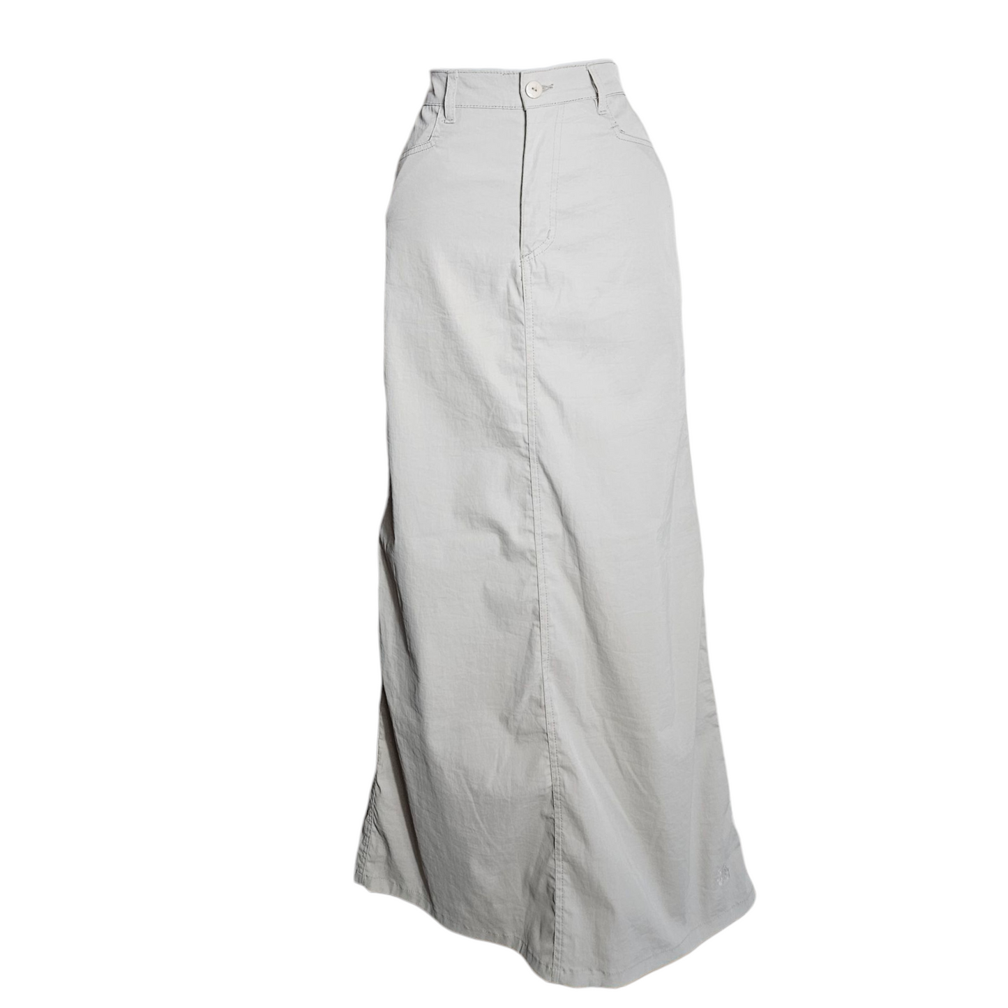 Jupe beige CHIPIE vintage