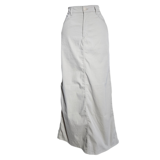 Jupe beige CHIPIE vintage