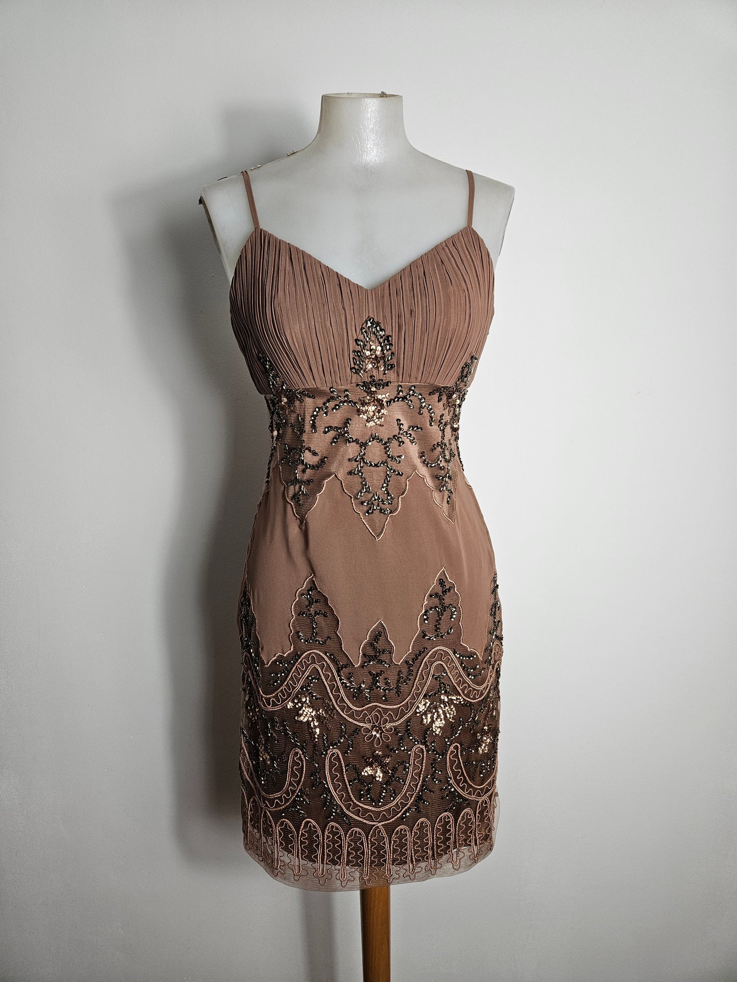 Robe de soirée Sue Wong