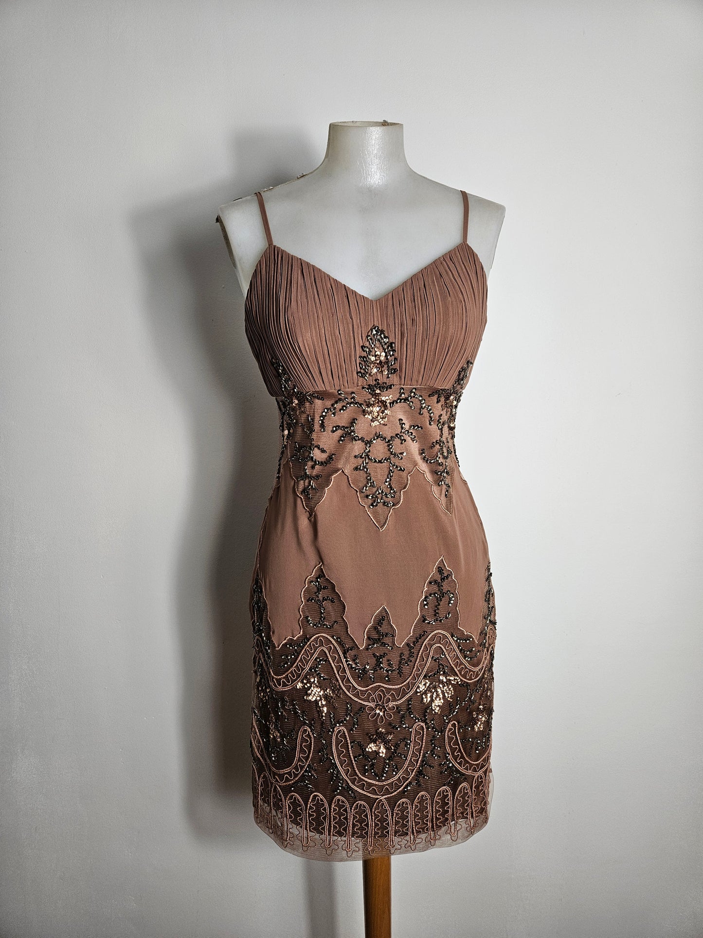 Robe de soirée Sue Wong