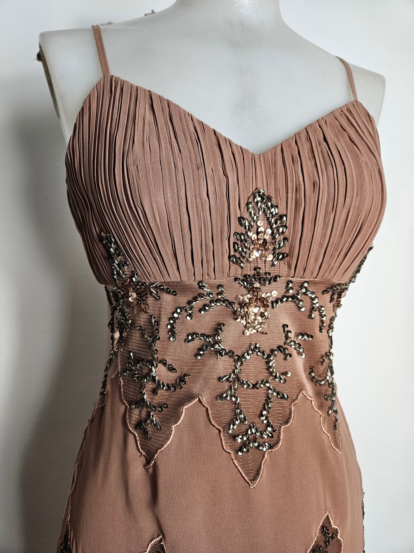 Robe de soirée Sue Wong