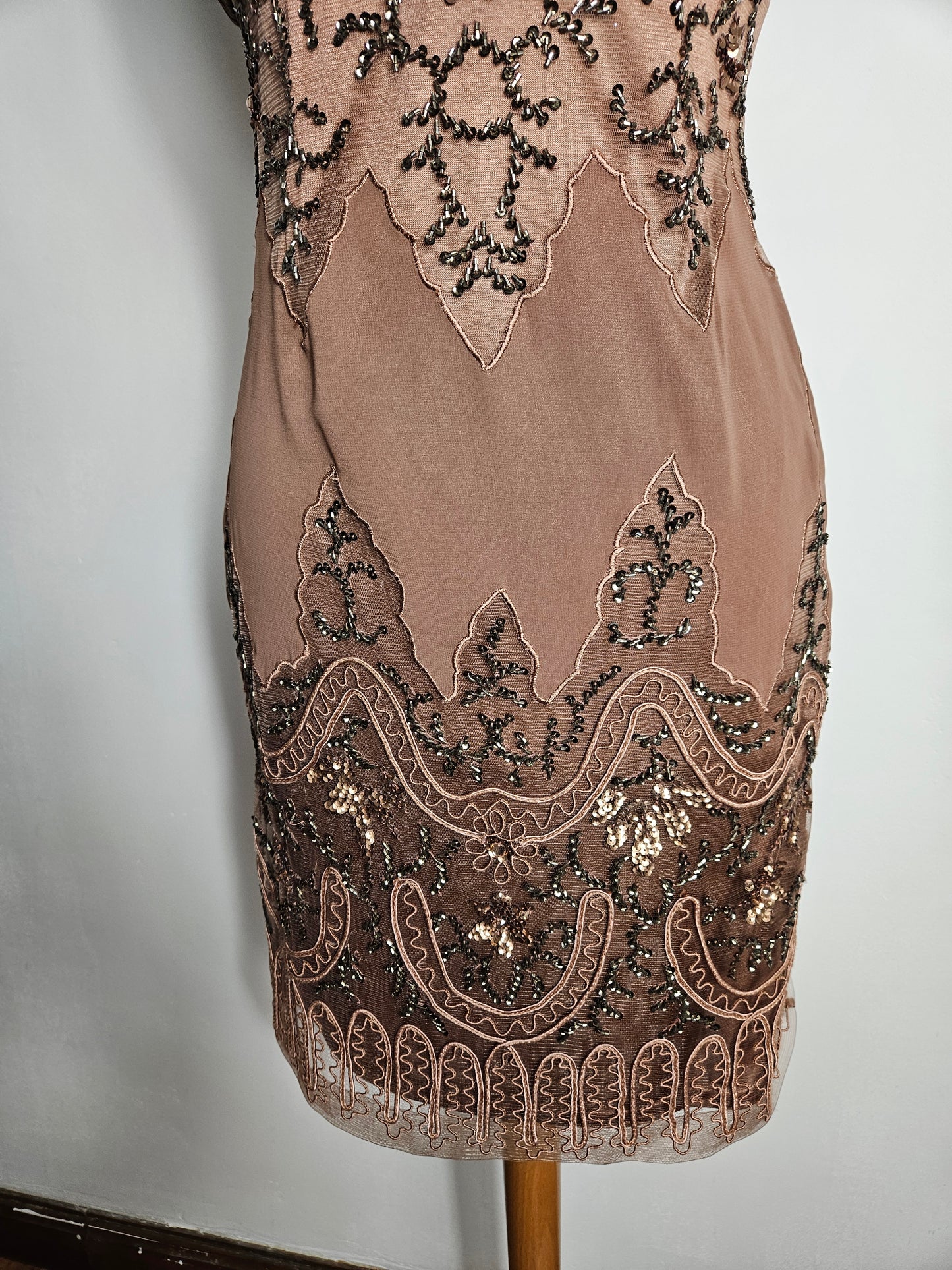 Robe de soirée Sue Wong