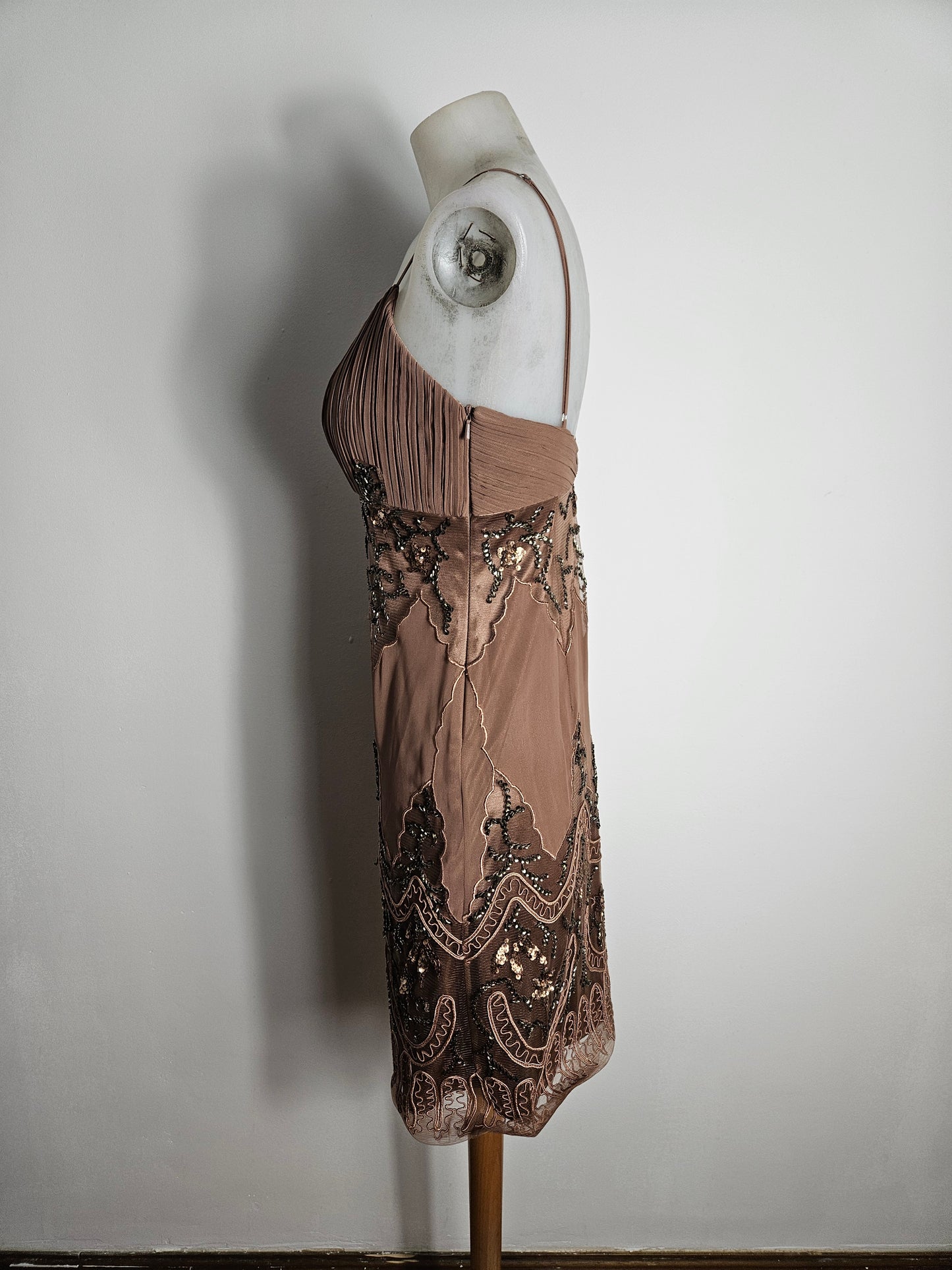 Robe de soirée Sue Wong