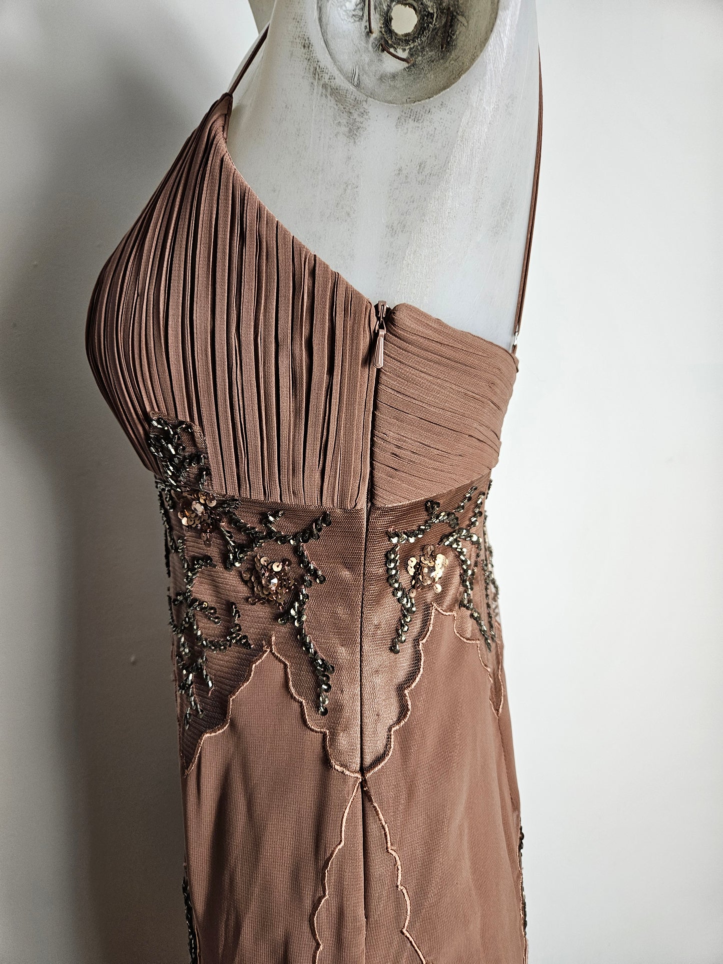 Robe de soirée Sue Wong
