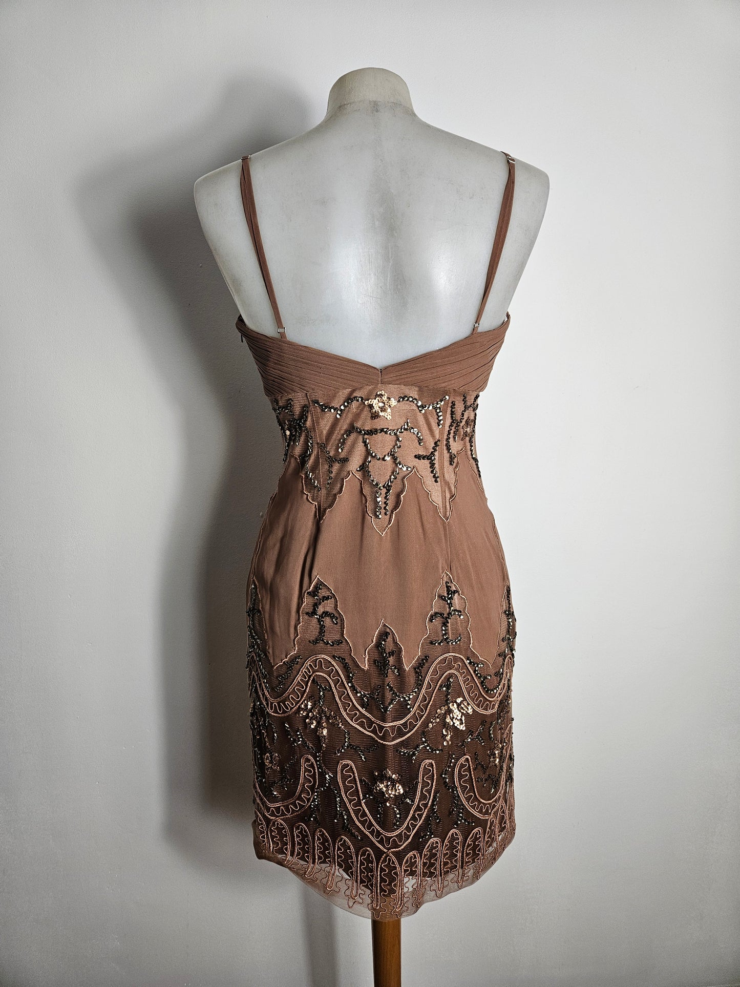 Robe de soirée Sue Wong