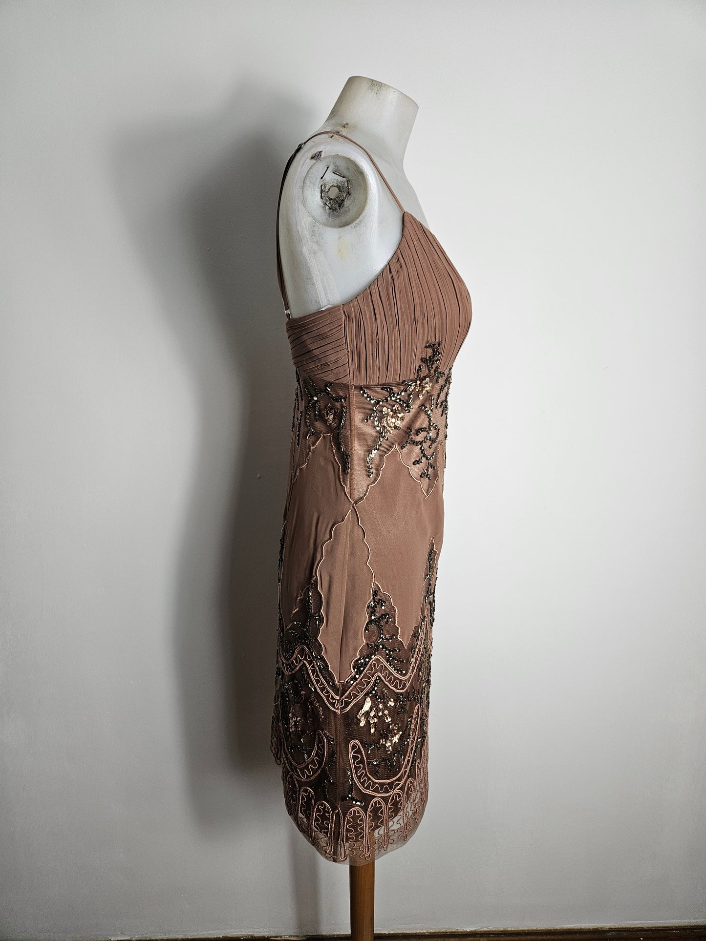Robe de soirée Sue Wong