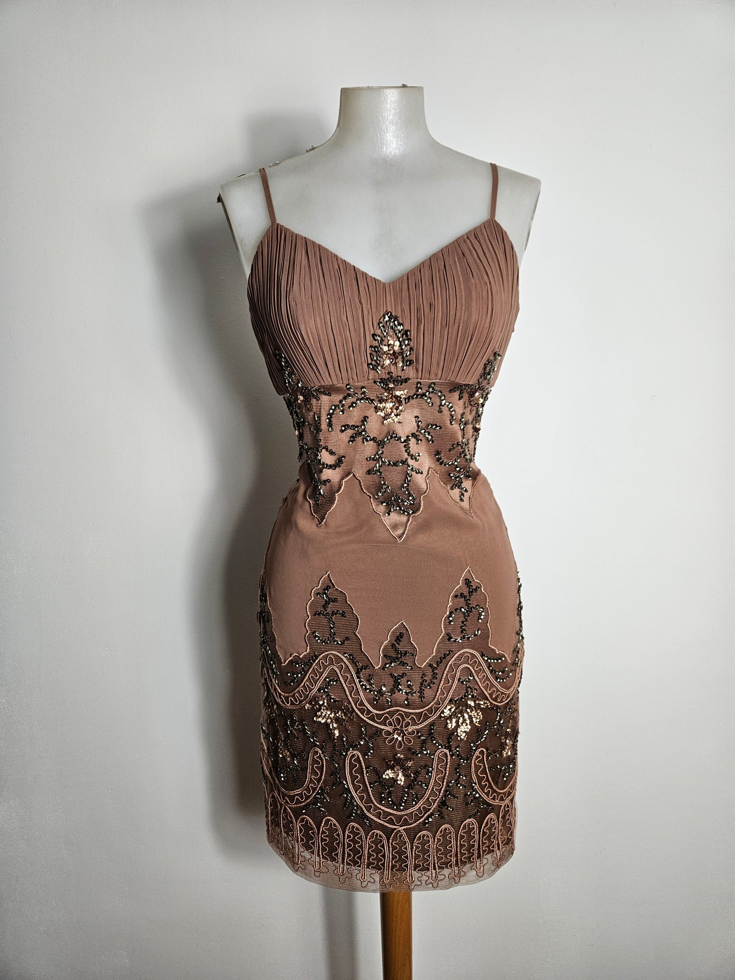 Robe de soirée Sue Wong