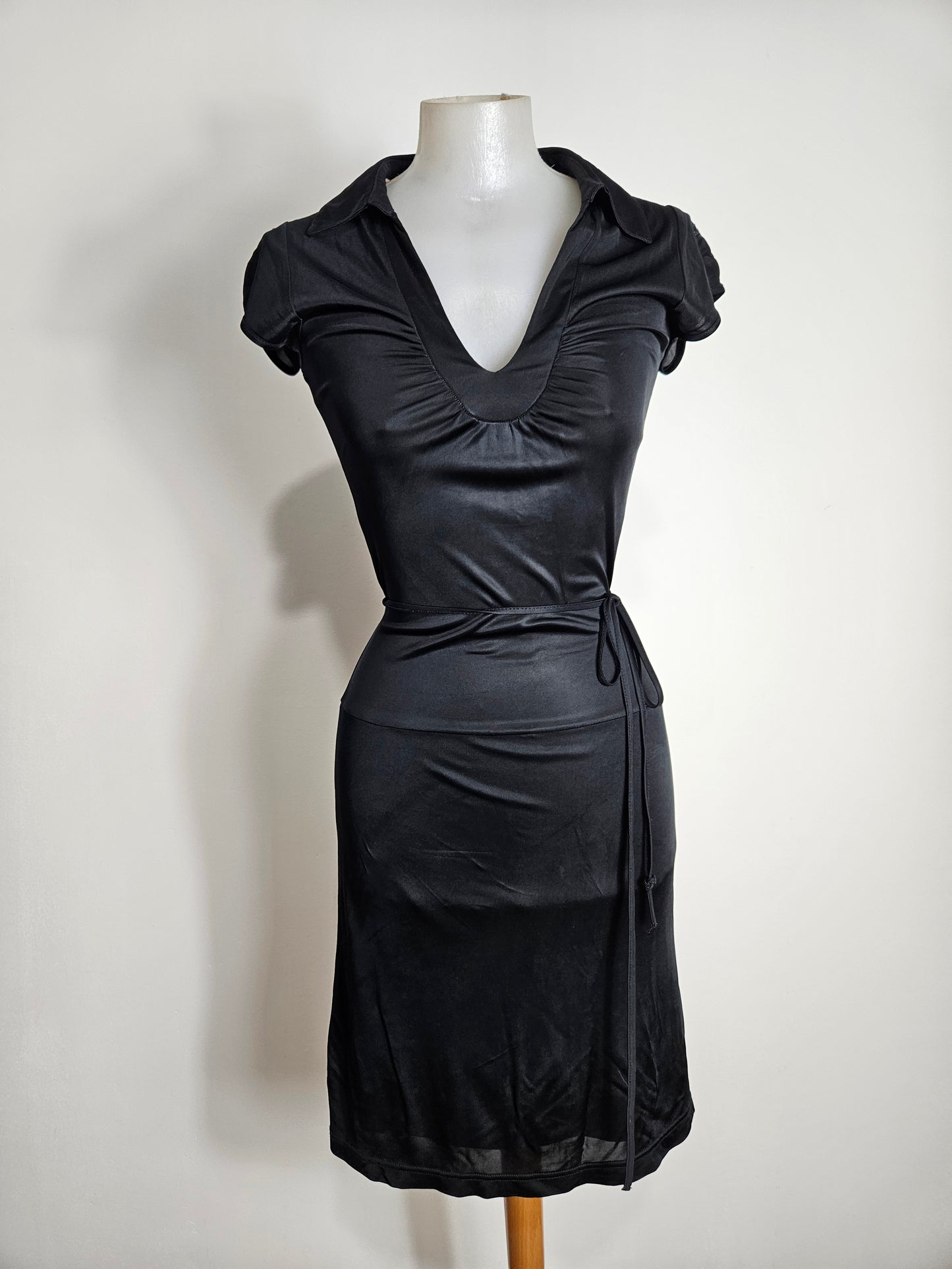 Robe noire Guess by Marciano