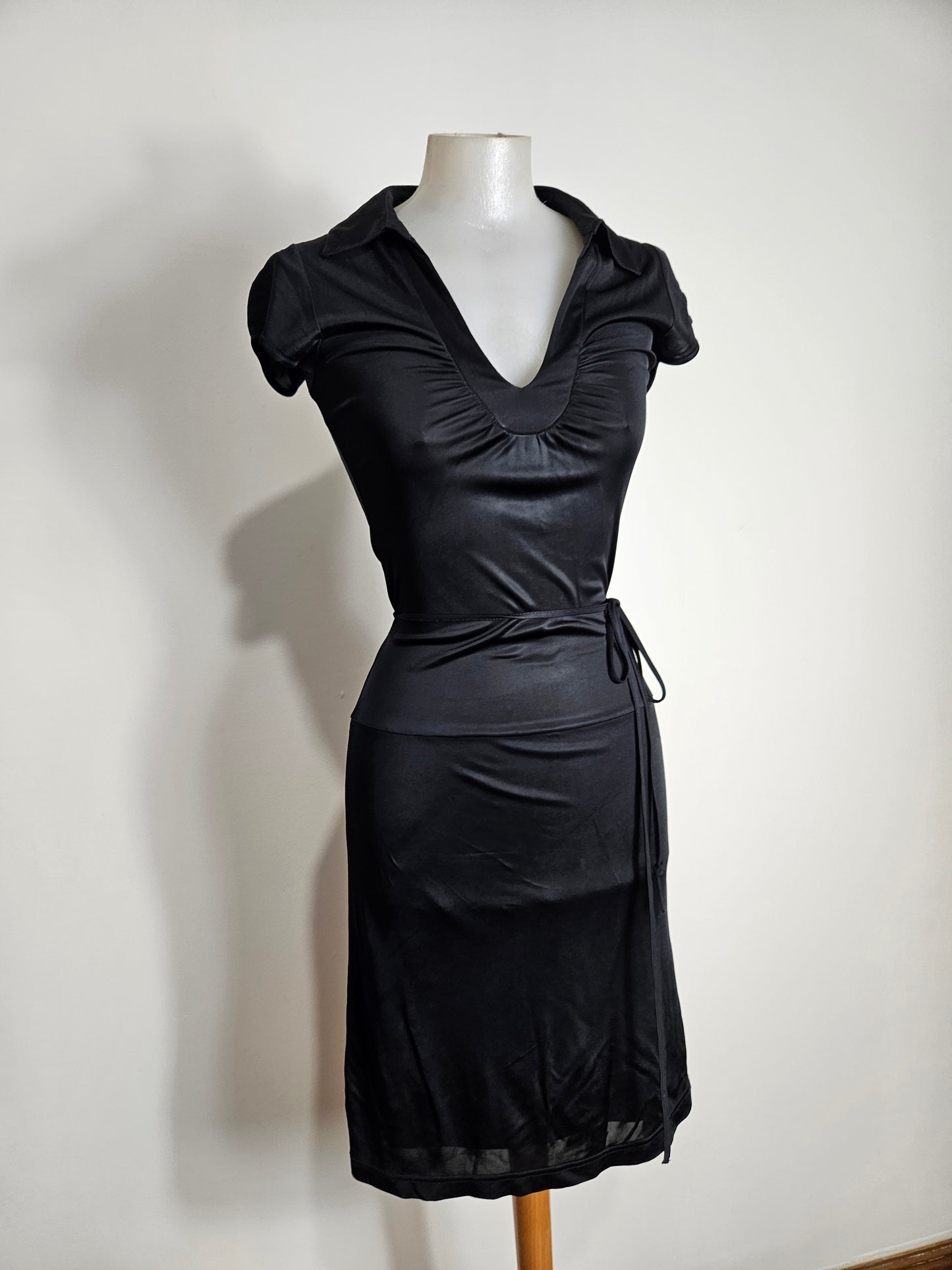 Robe noire Guess by Marciano