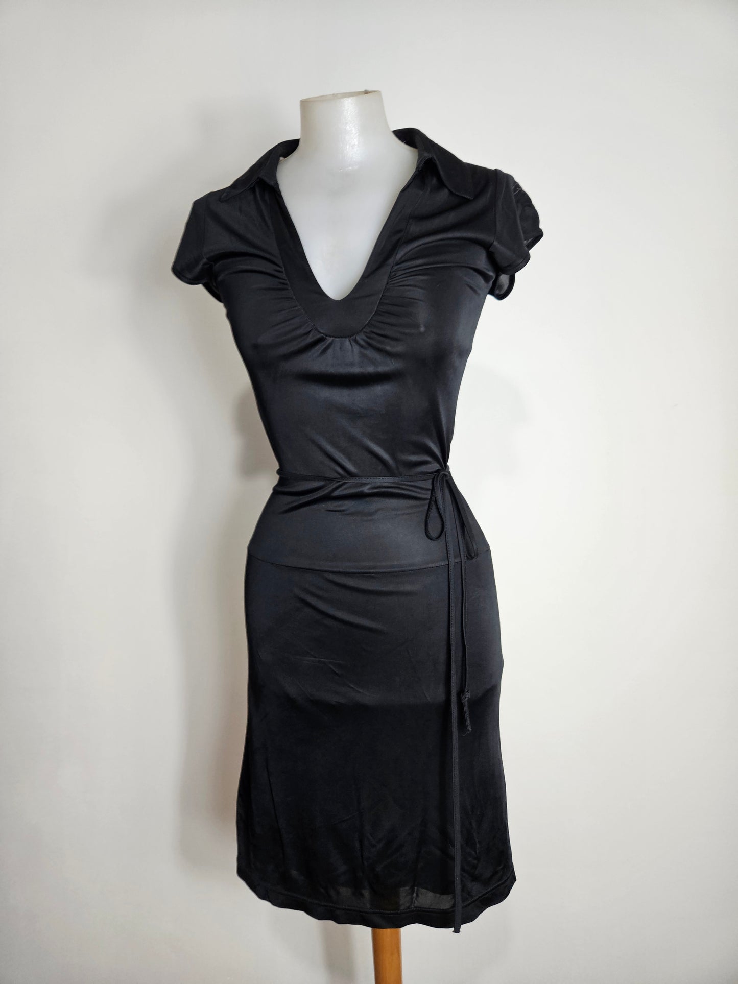 Robe noire Guess by Marciano