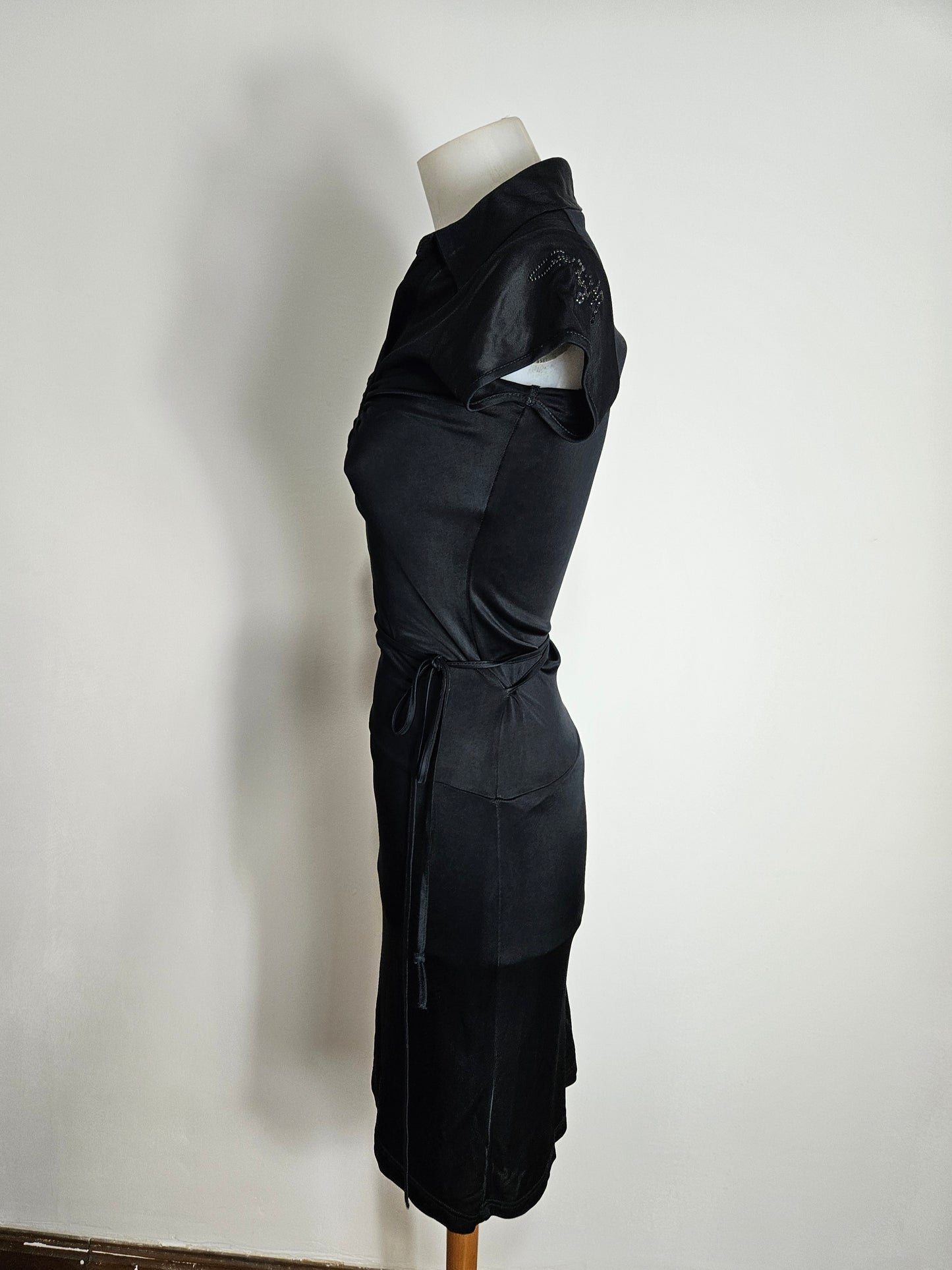 Robe noire Guess by Marciano