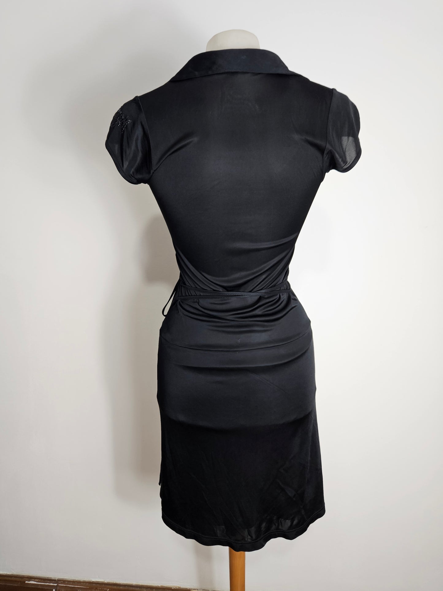 Robe noire Guess by Marciano